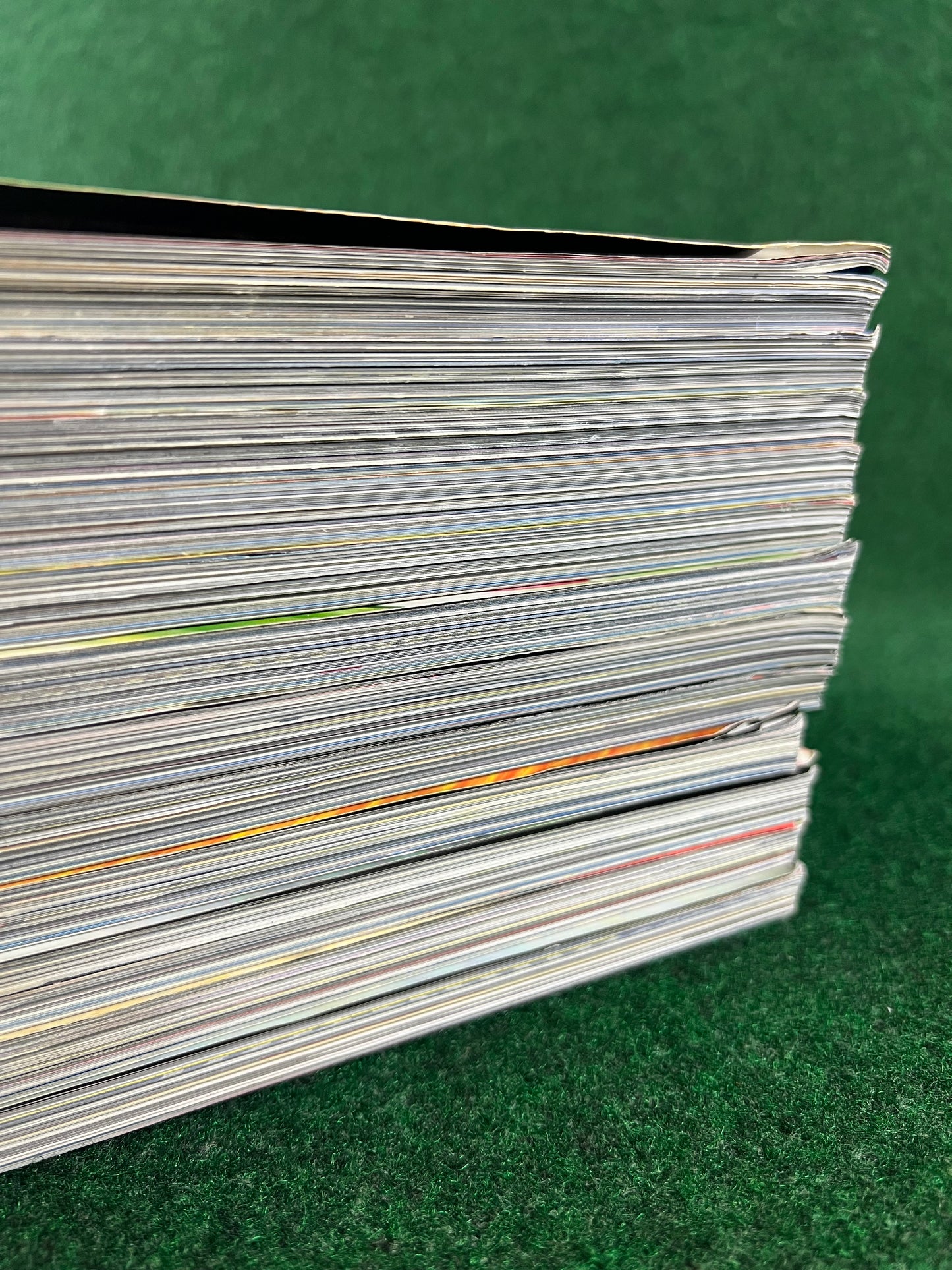Drift Tengoku Magazine - 2002 Complete Set