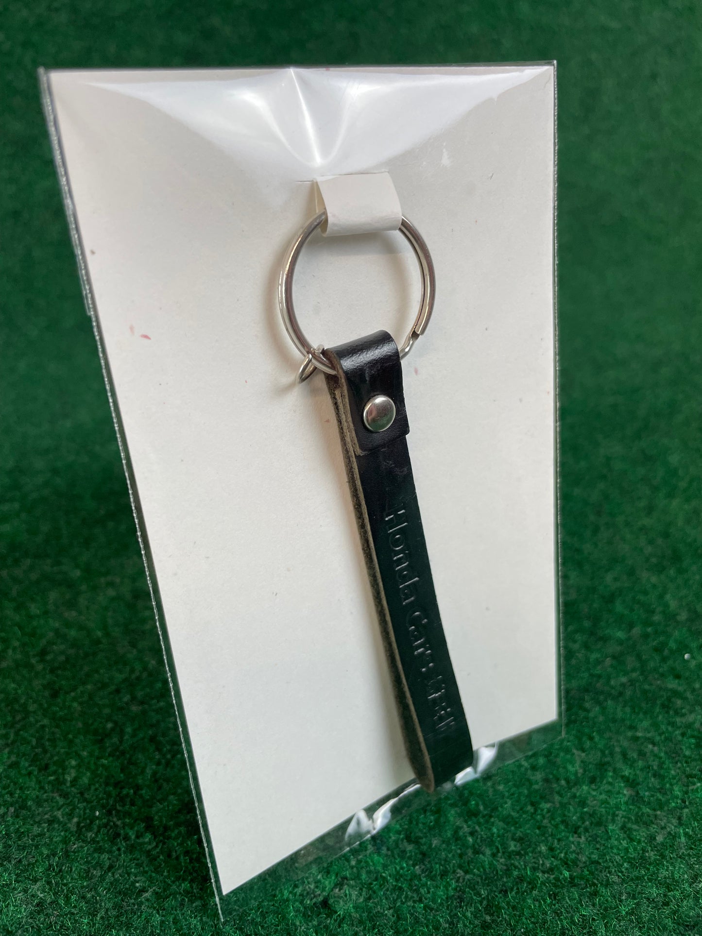 Honda Cars - Saitama Keychain