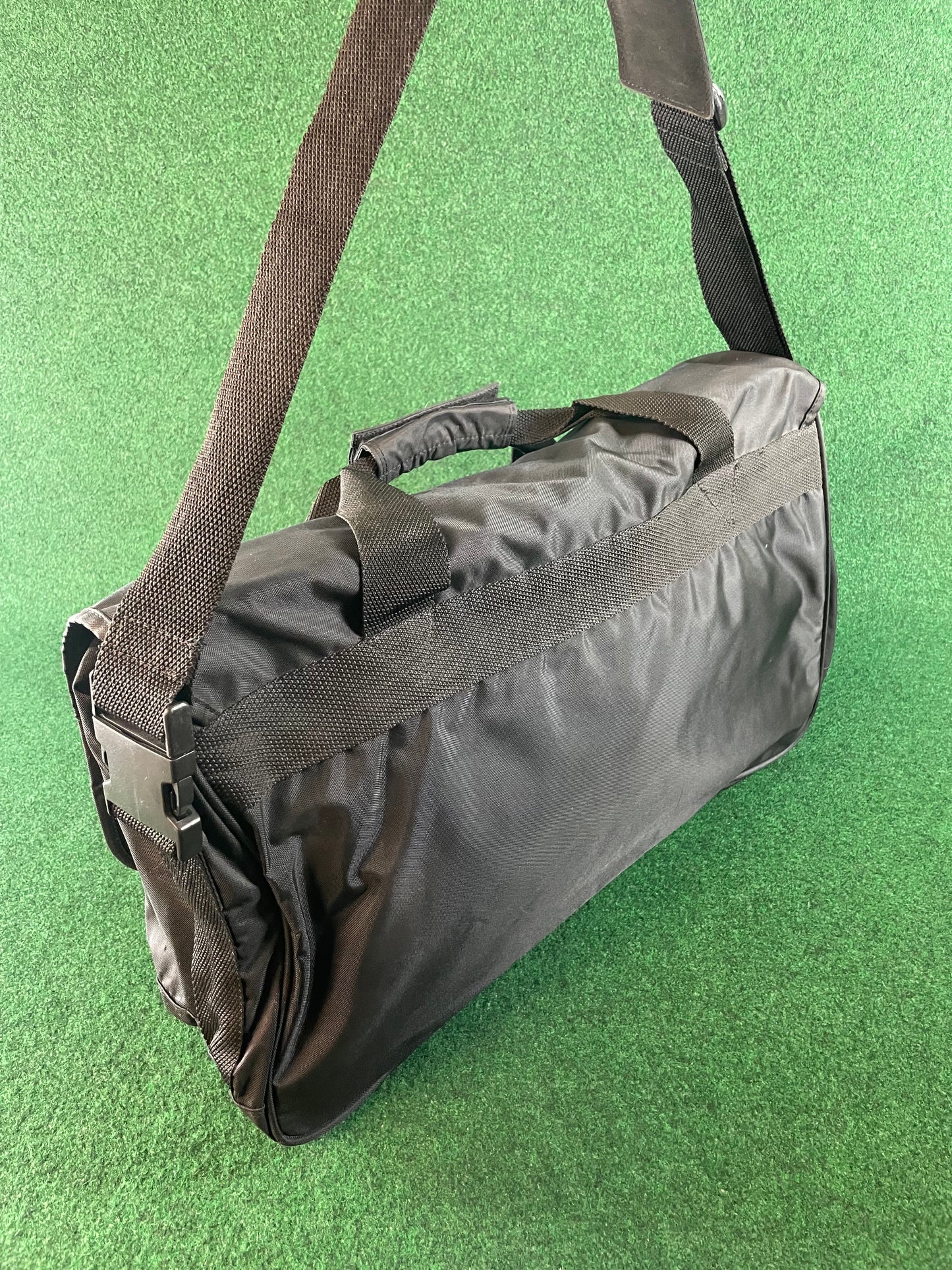Bridgestone Motorsport - Large Travel Garment Style Briefcase Shoulder Bag