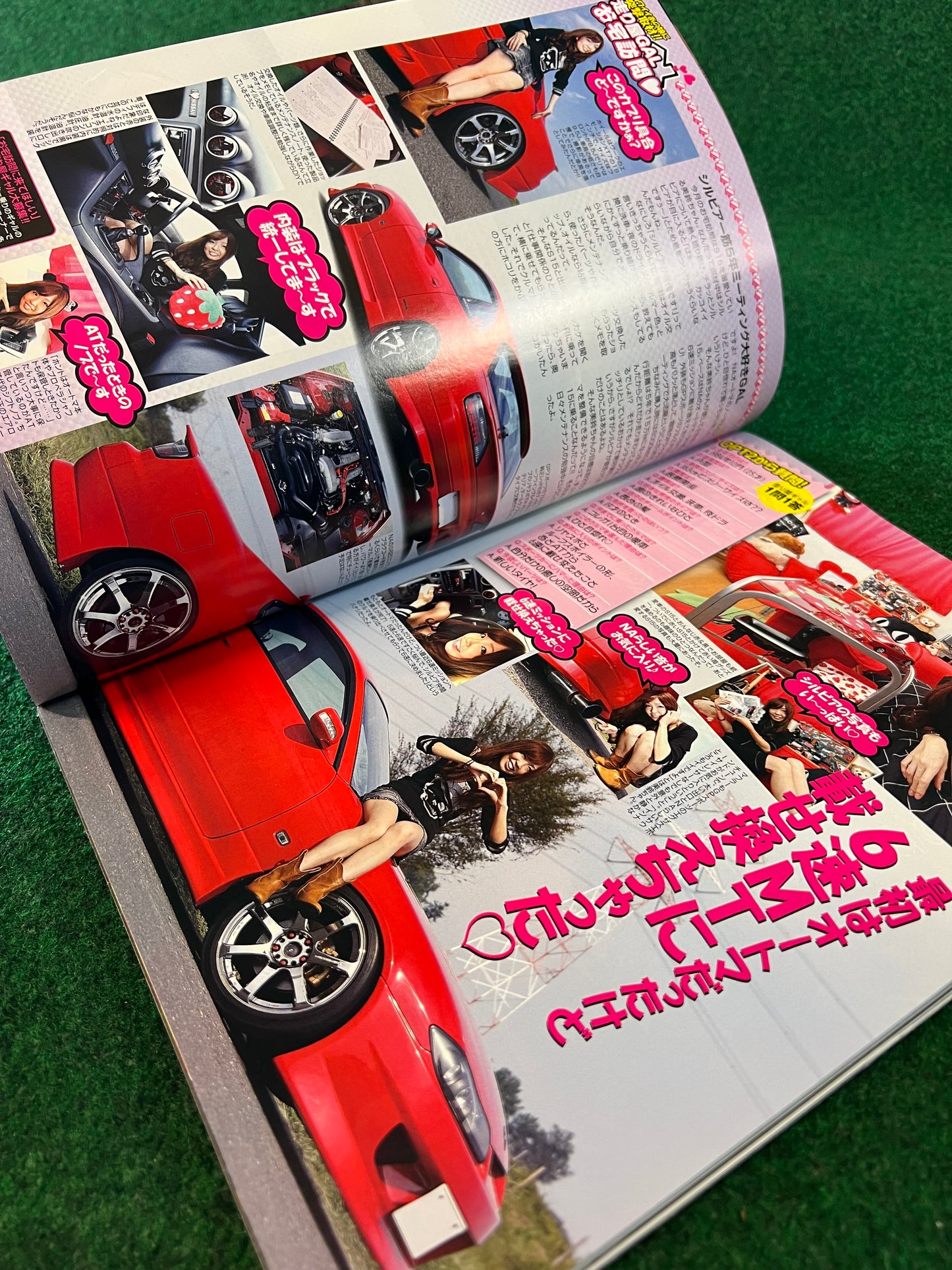 OPTION2 Magazine - November 2010