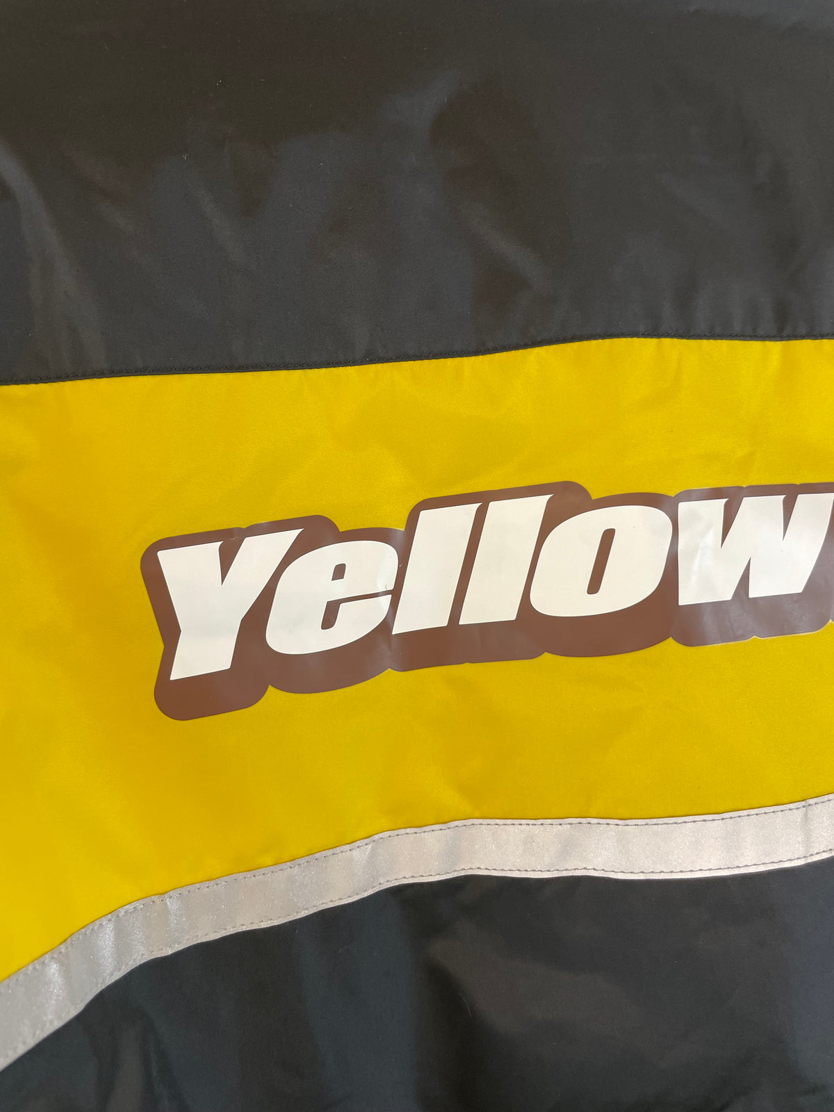 Yellow Hat - Parts & Service Center Nylon Insulated Workwear Jacket
