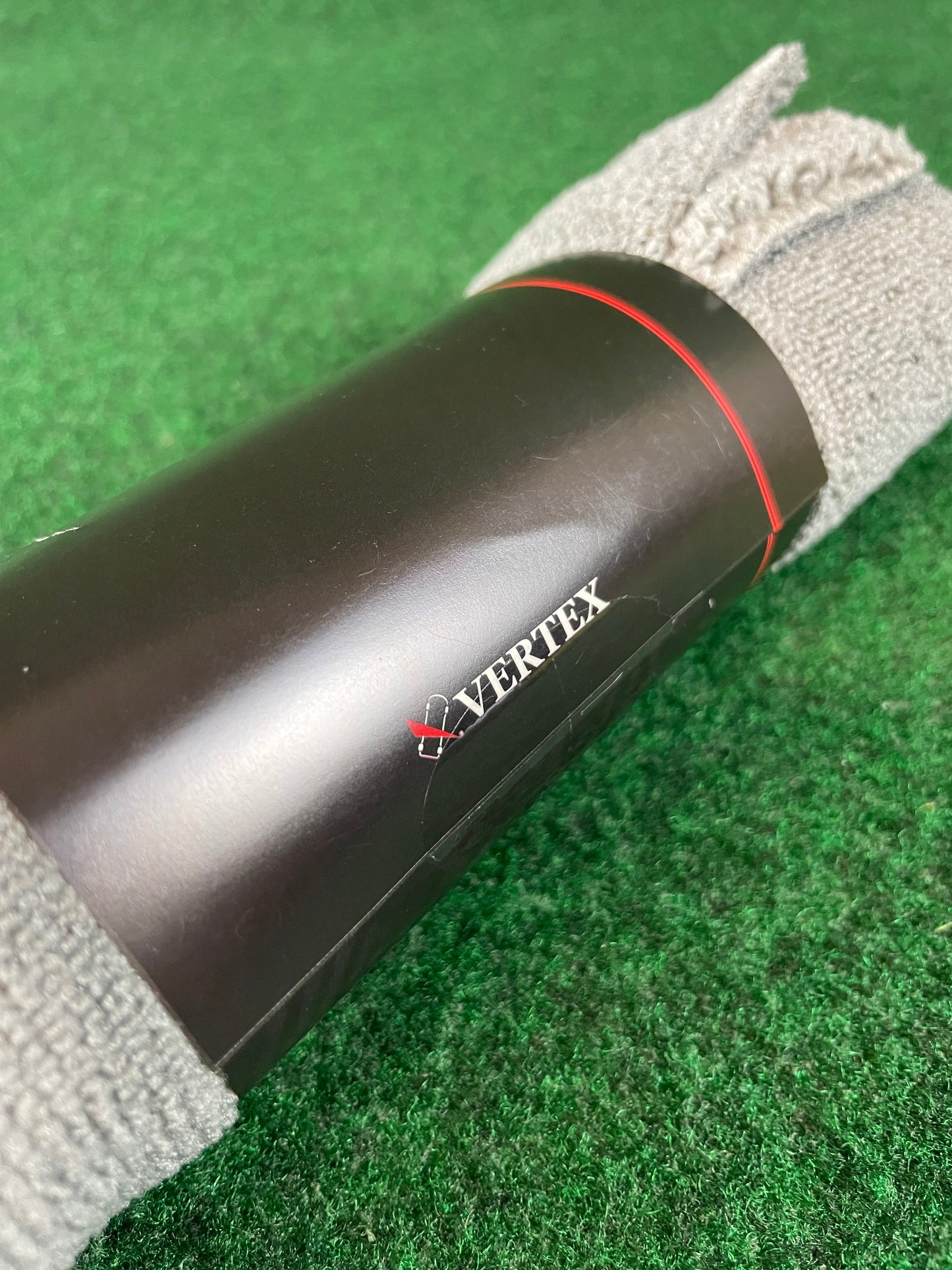 VERTEX T and E Co. Ltd - Promotional Rolled Mircofiber Towel
