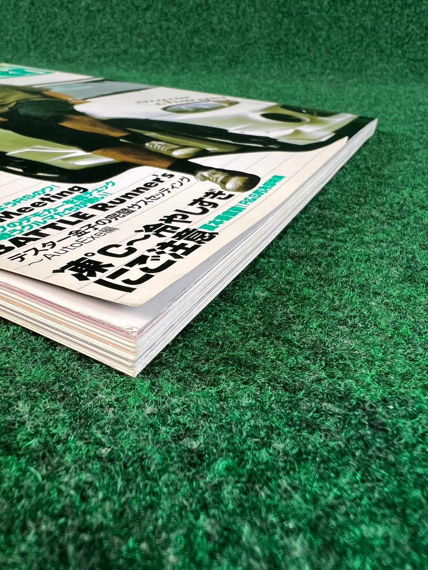 Road&Ster - Mazda Miata Roadster Magazine No. 27