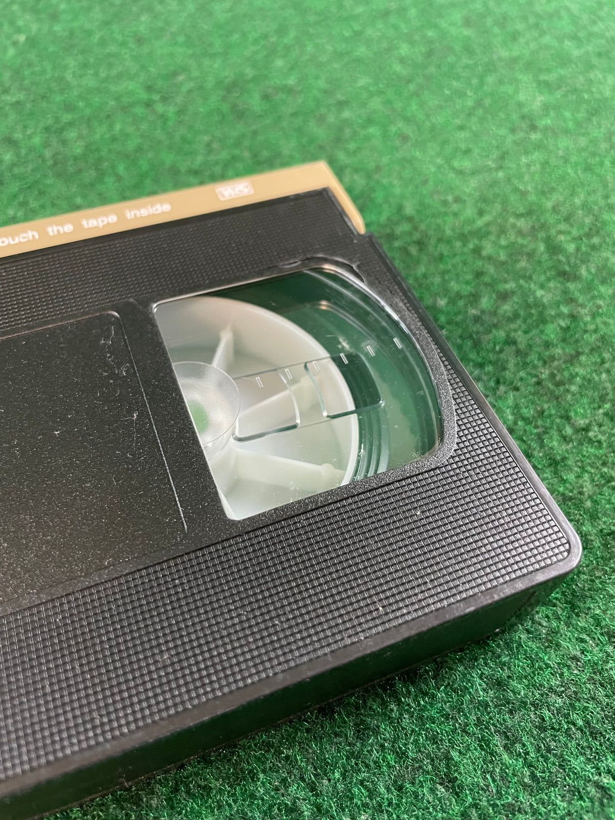 Misc. DVD - REVSpeed VHS - 1997 No. 2