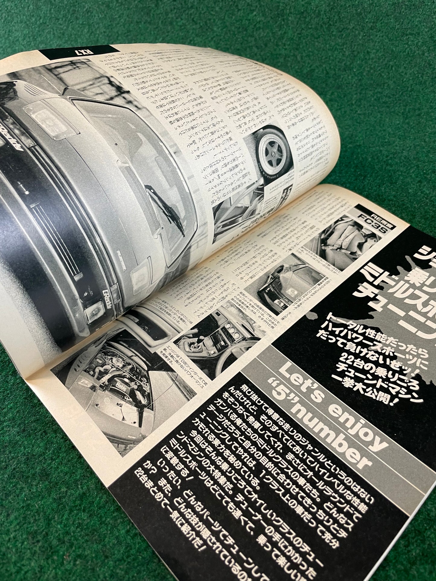 Option2 Magazine - April 1992