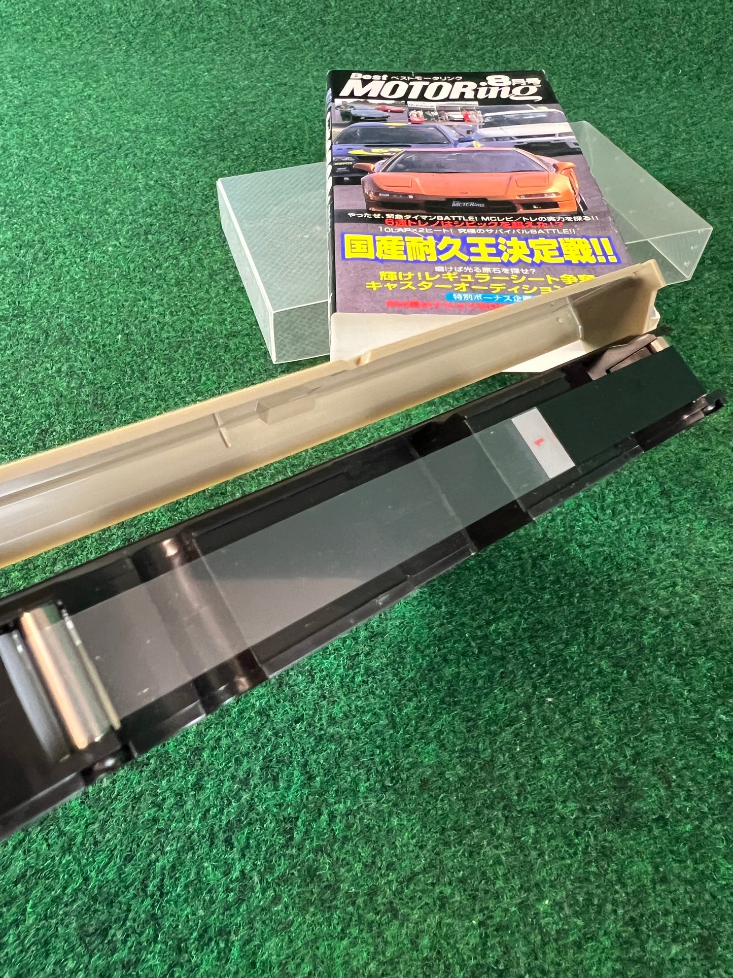 Best Motoring - January, August & October 1997 Set of 3