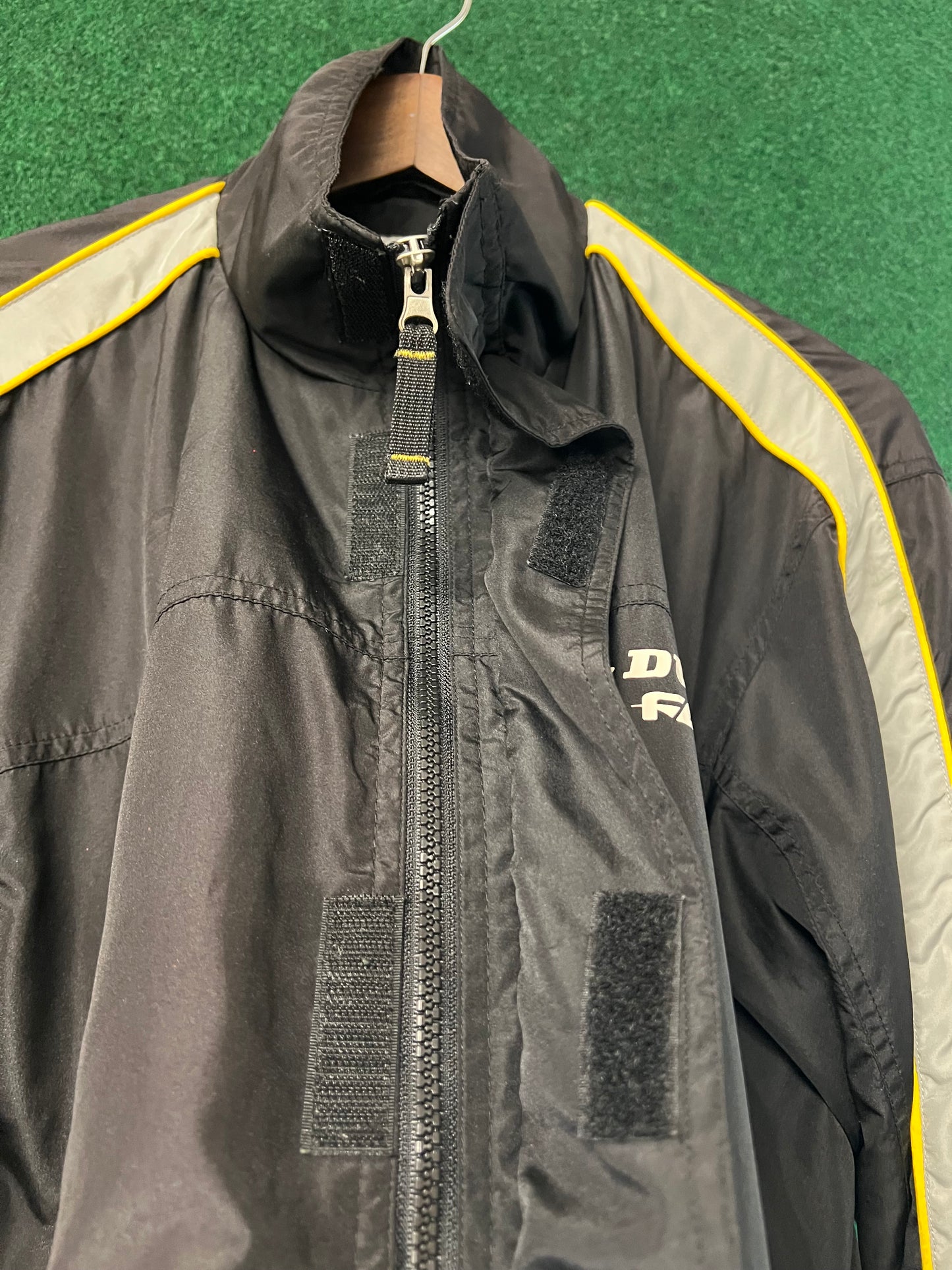 DUNLOP FALKEN - LE MANS LM703 Tires Mesh Lined Jacket