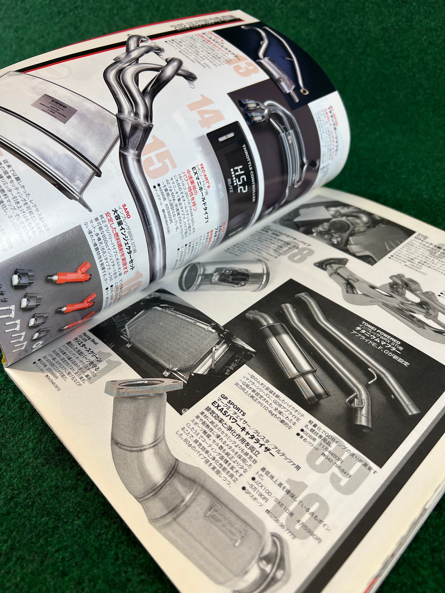 Option2 Magazine - April 2012