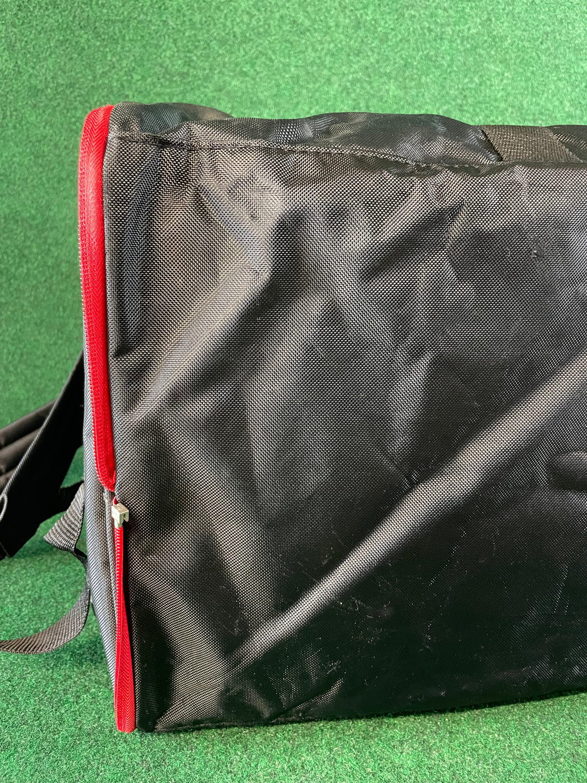 ADVAN Yokohama Tires - 2-in-1 Large Duffel Bag Backpack