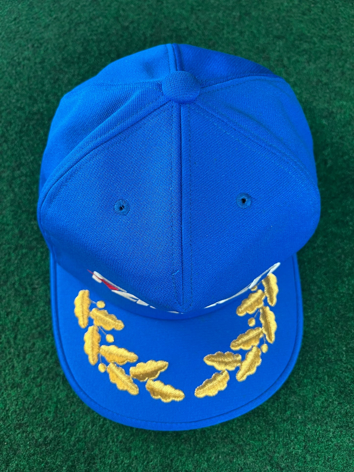 FALKEN Tire Podium Winners Vintage Hat