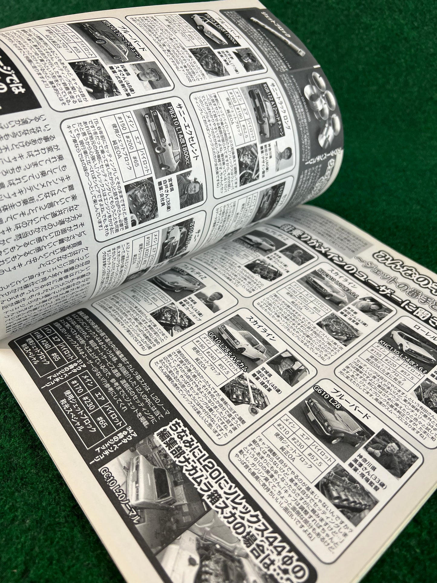 G-Works Magazine - July 2011