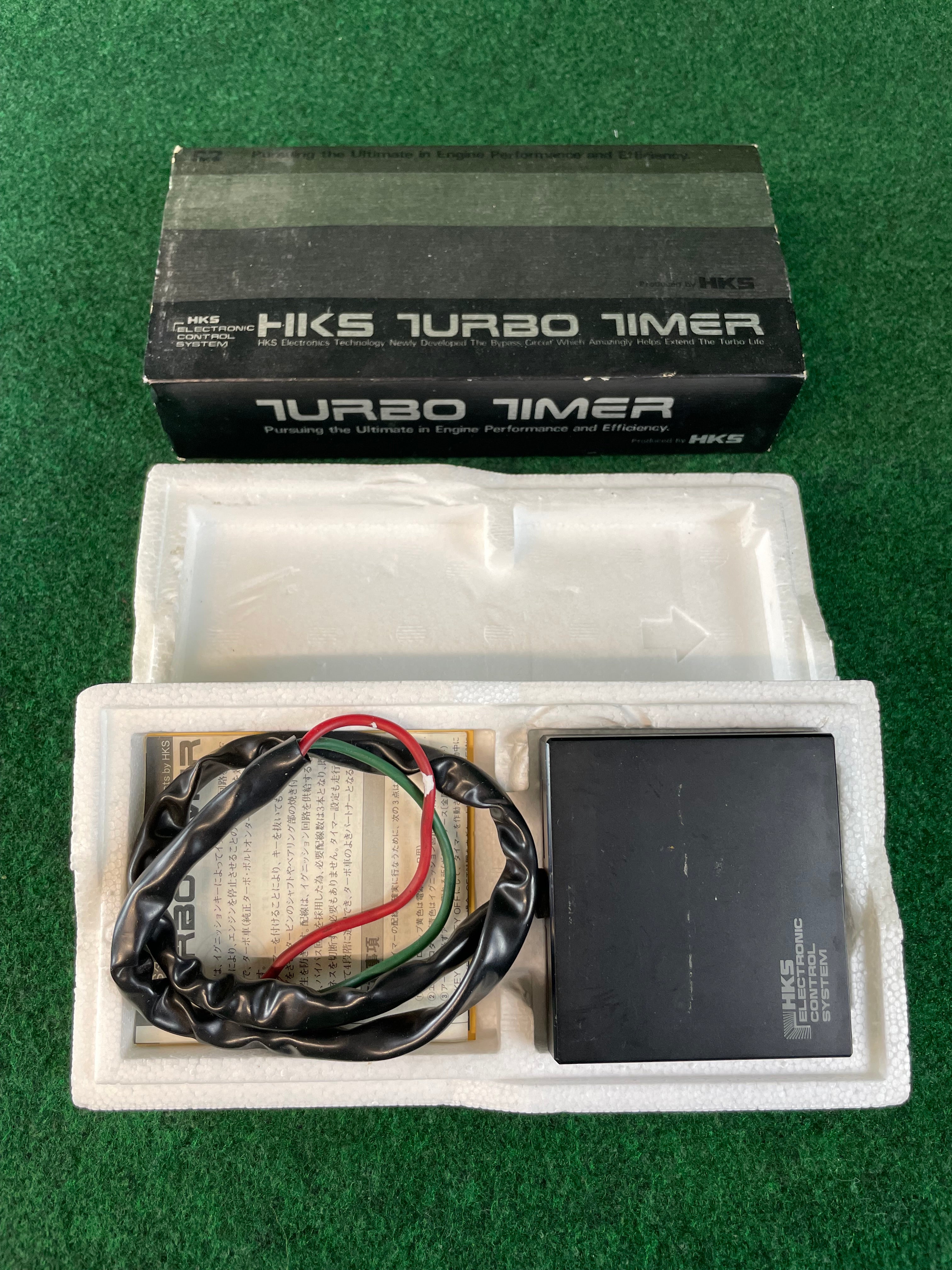 Parts & Accessories – Stateside Garage