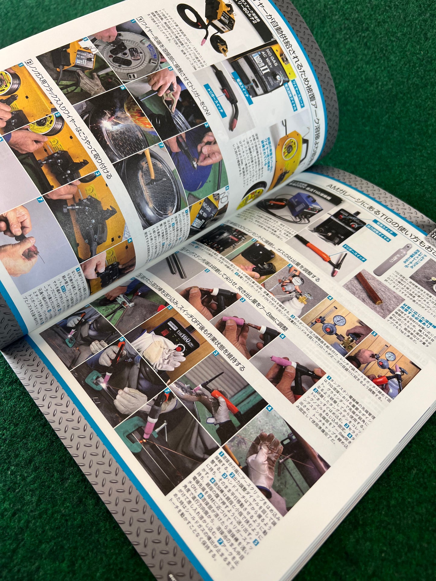 Auto Mechanic DIY Magazine - July 2017