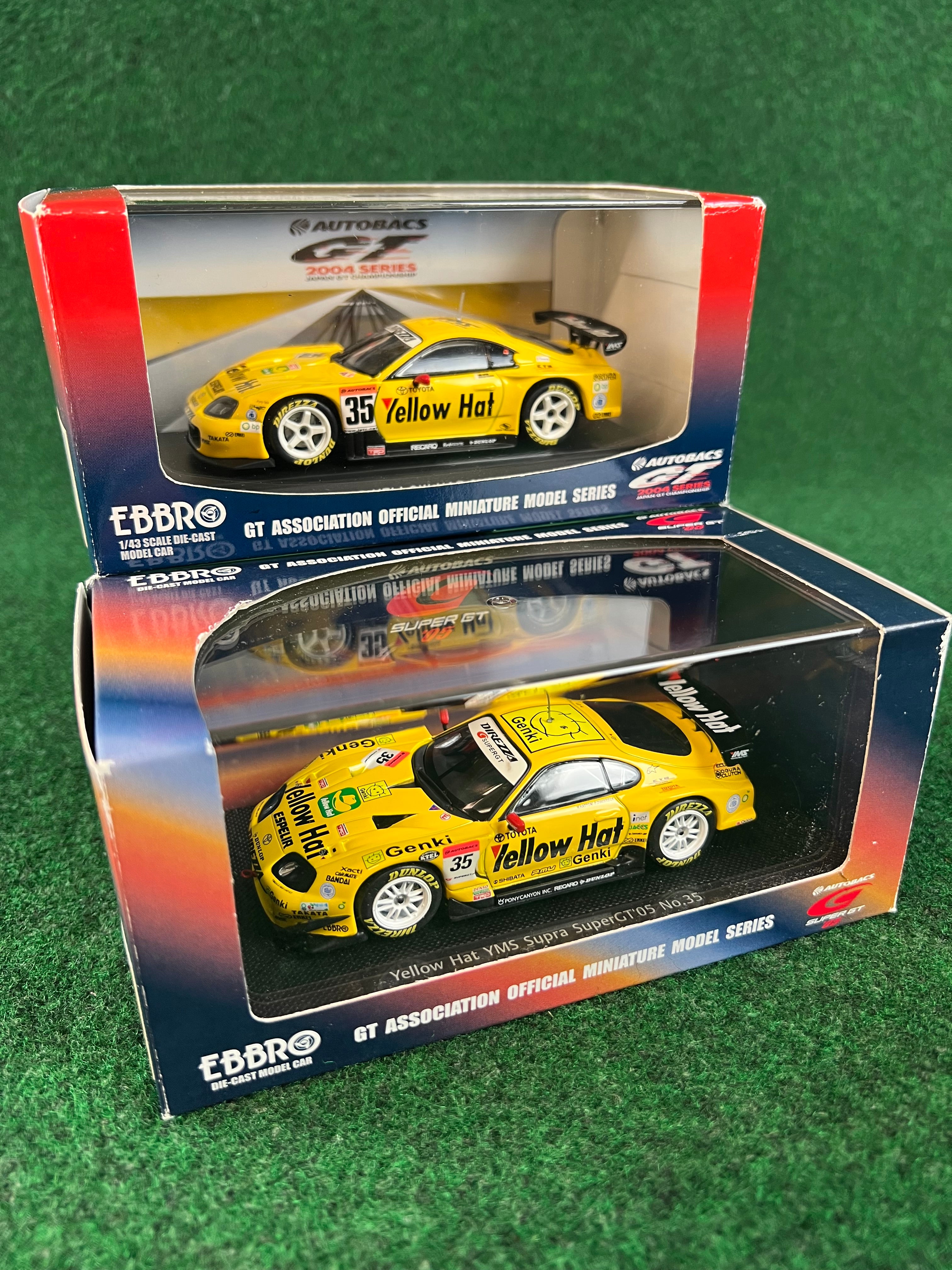 Toy/Diecast – Stateside Garage