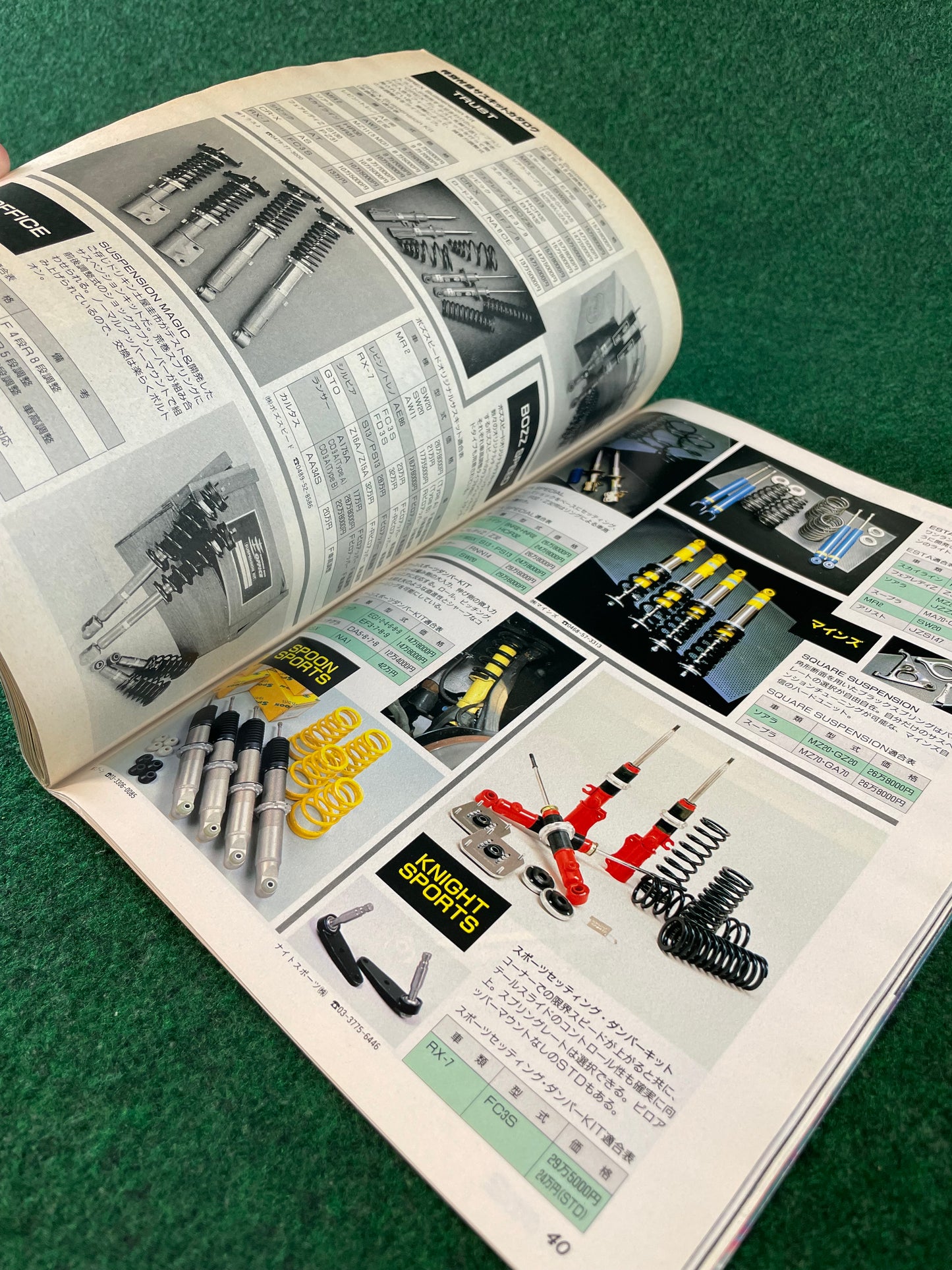 Option2 Magazine - April 1993