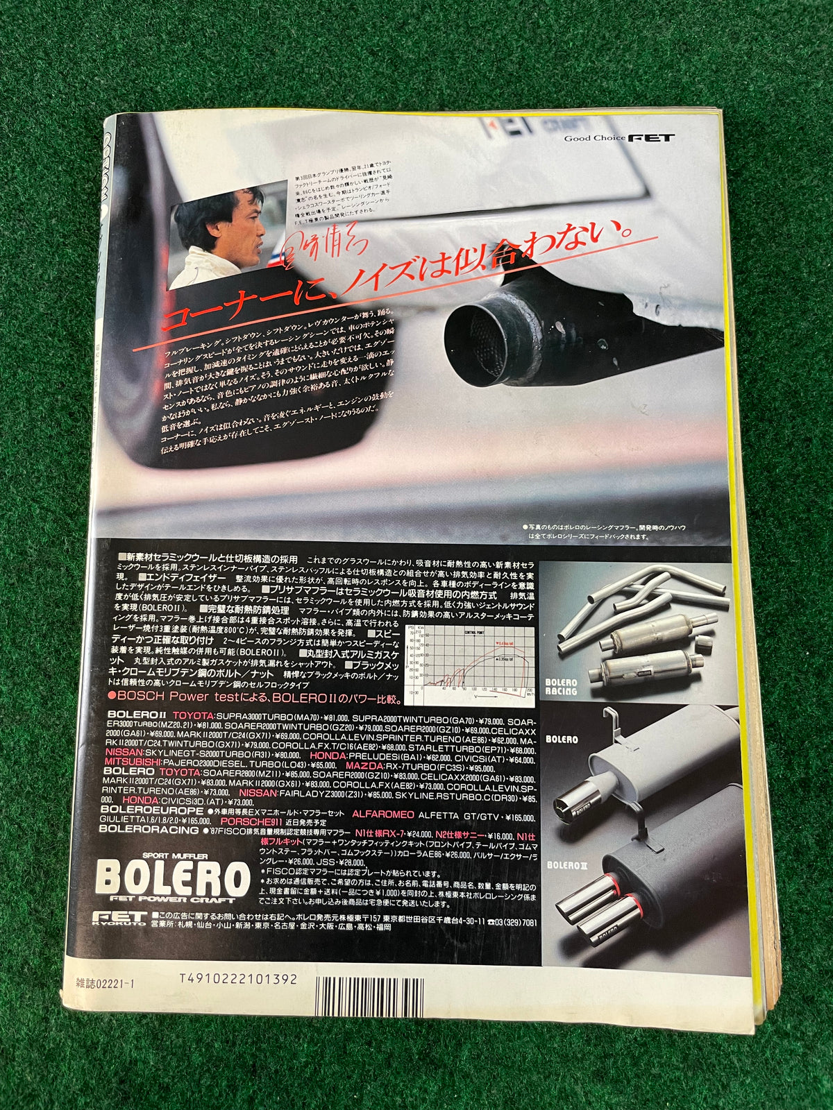 Option Magazine - January 1988