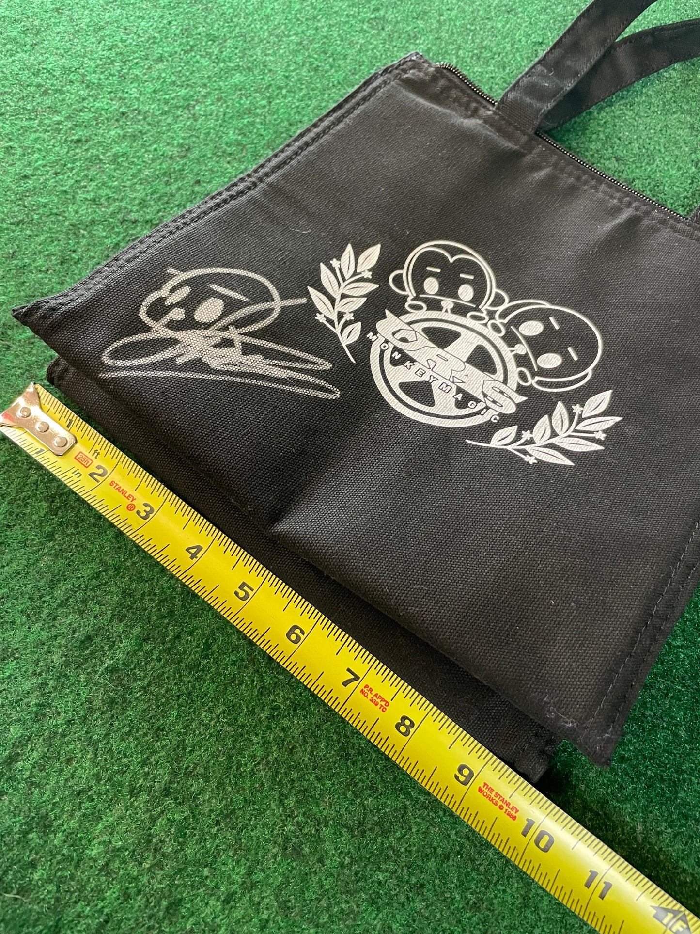 URAS - Autographed Cooler Bag