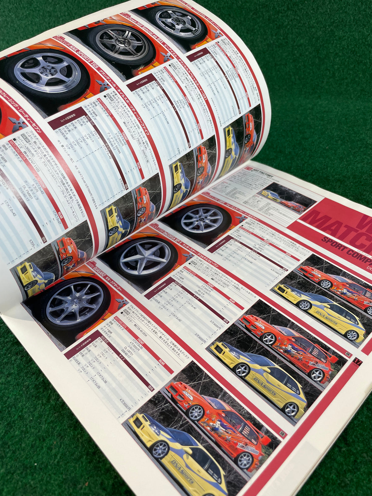 Hyper Rev Magazine - Honda Civic Vol. 94 No. 4