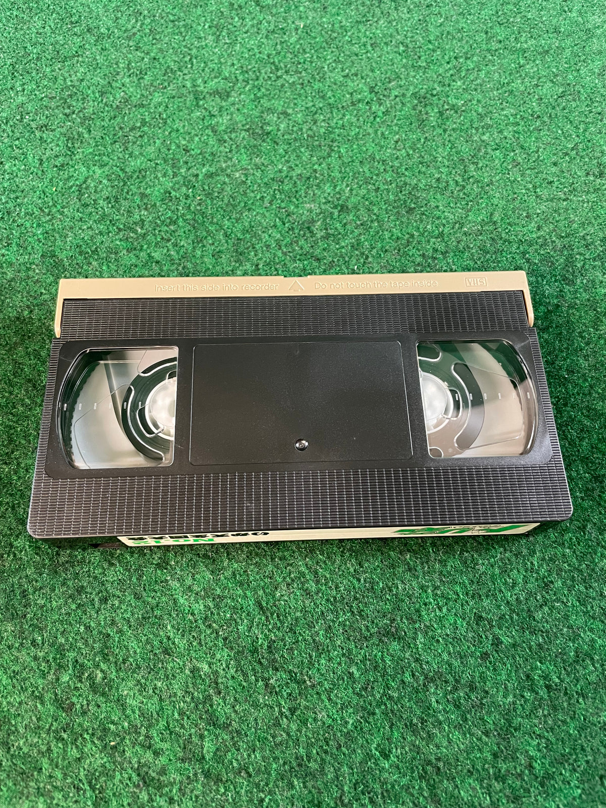 Drift Tengoku VHS Tape - Vol. 12