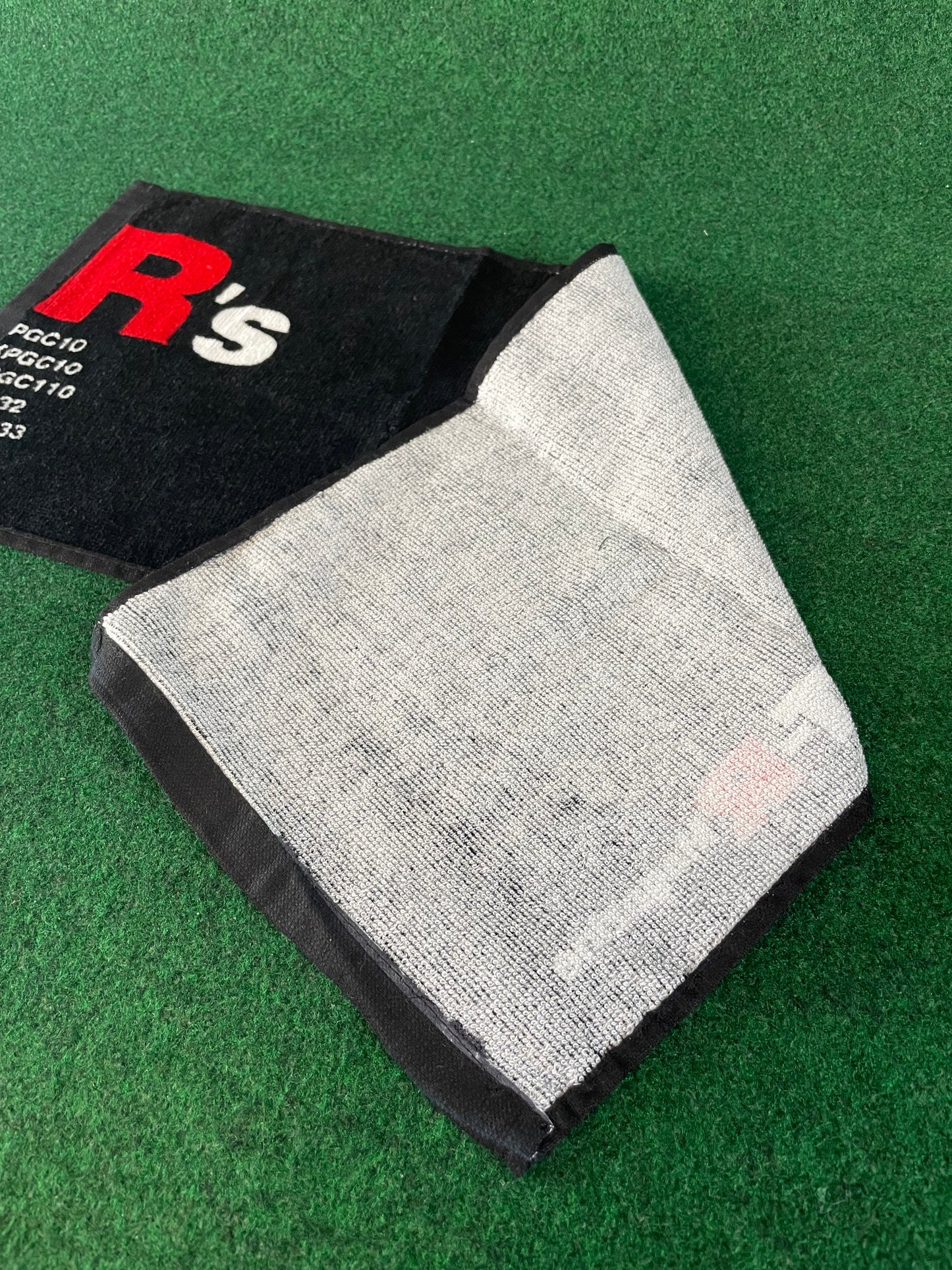 GT-R Magazine - 2018 R’s Towel