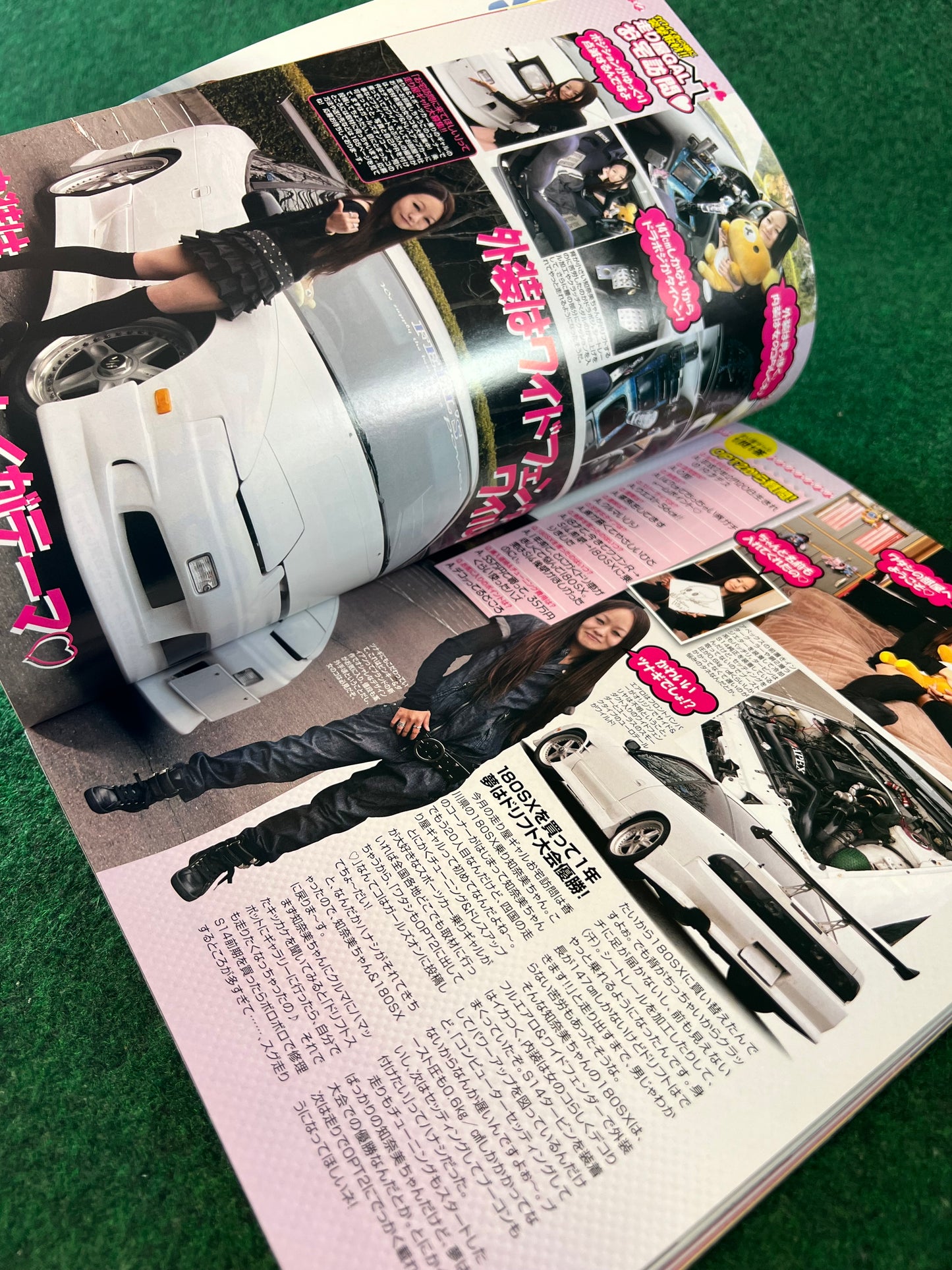 OPTION2 Magazine - May 2010