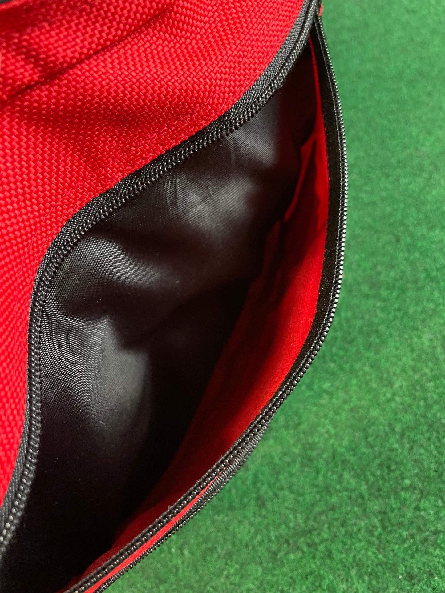 Toyota Racing Panasonic Racing F1 - Messenger Shoulder Bag