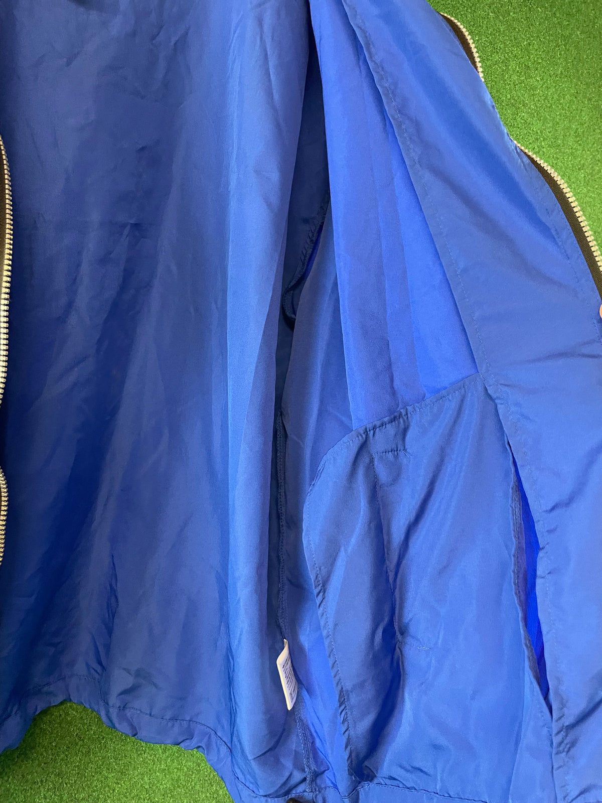 Tsukuba Marathon 2019 Mizuno Windbreaker Jacket (XL)