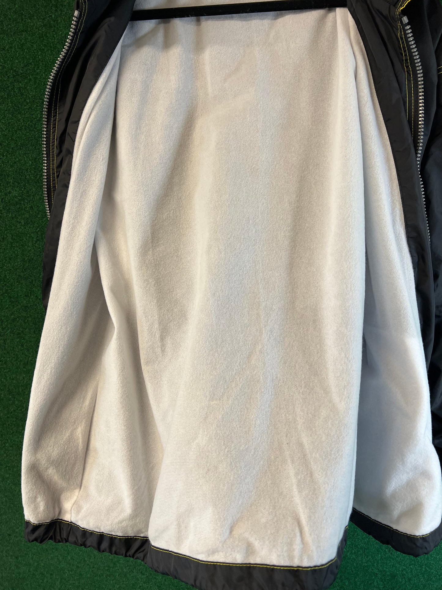 Subaru Forester - Indianapolis Motor Speedway (Indy 24H Trophy) Lined Windbreaker Jacket