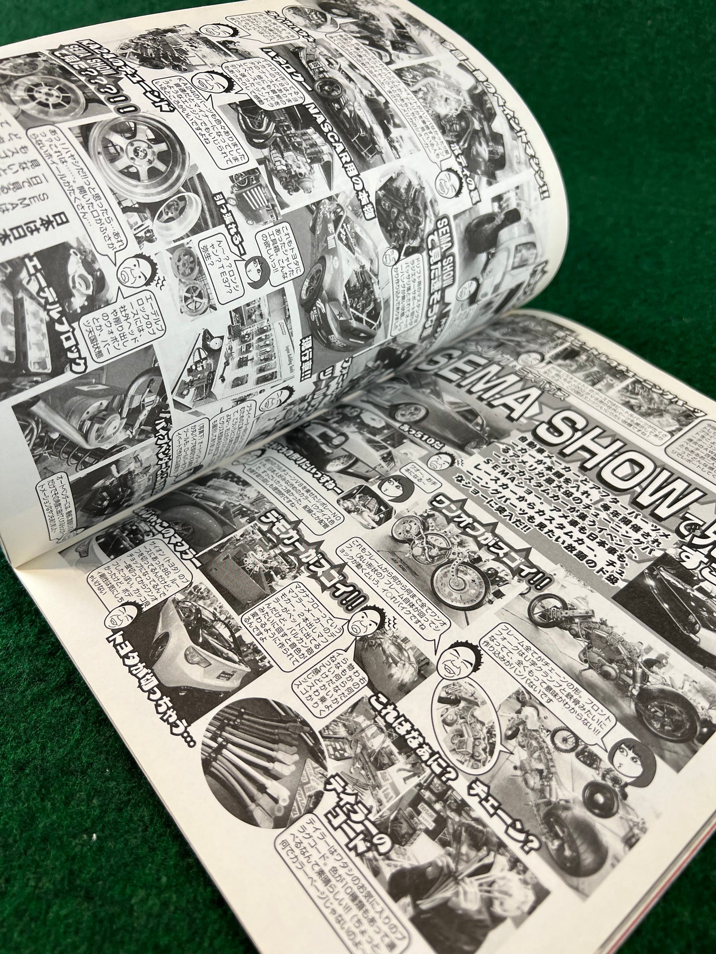 G-Works Magazine - February 2013