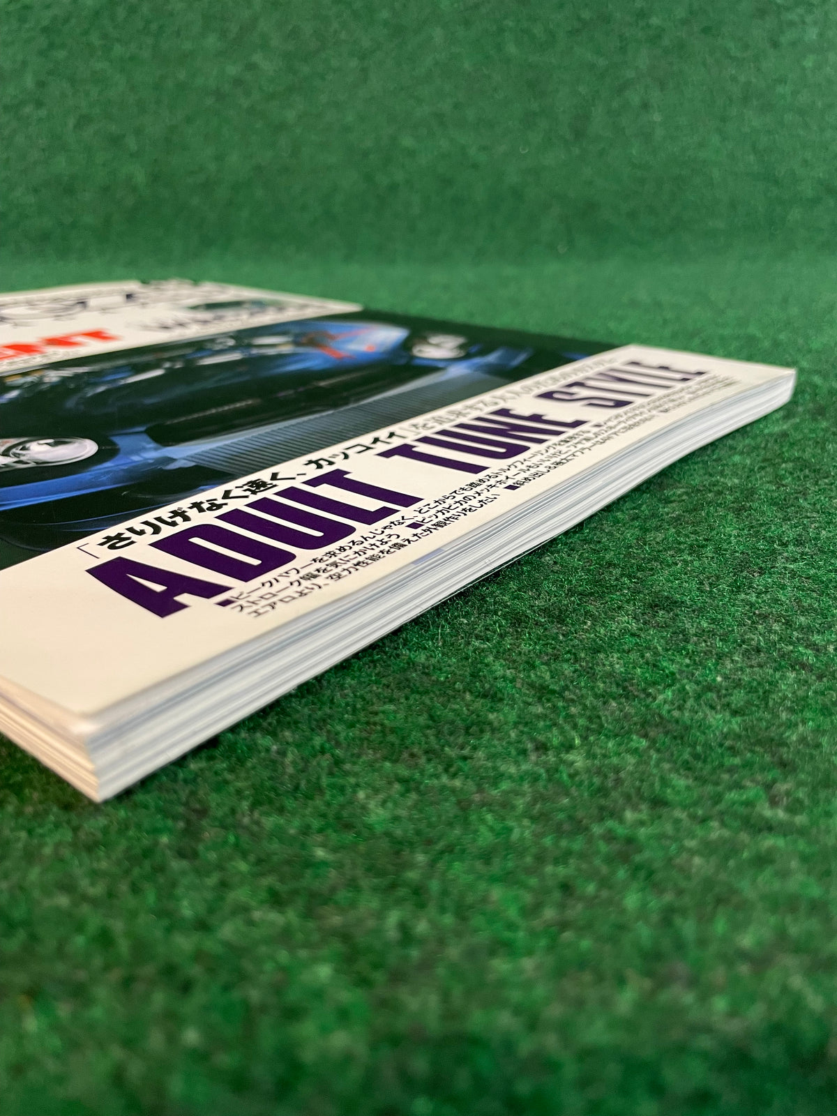 Impreza Magazine by Hyper Rev - No. 30