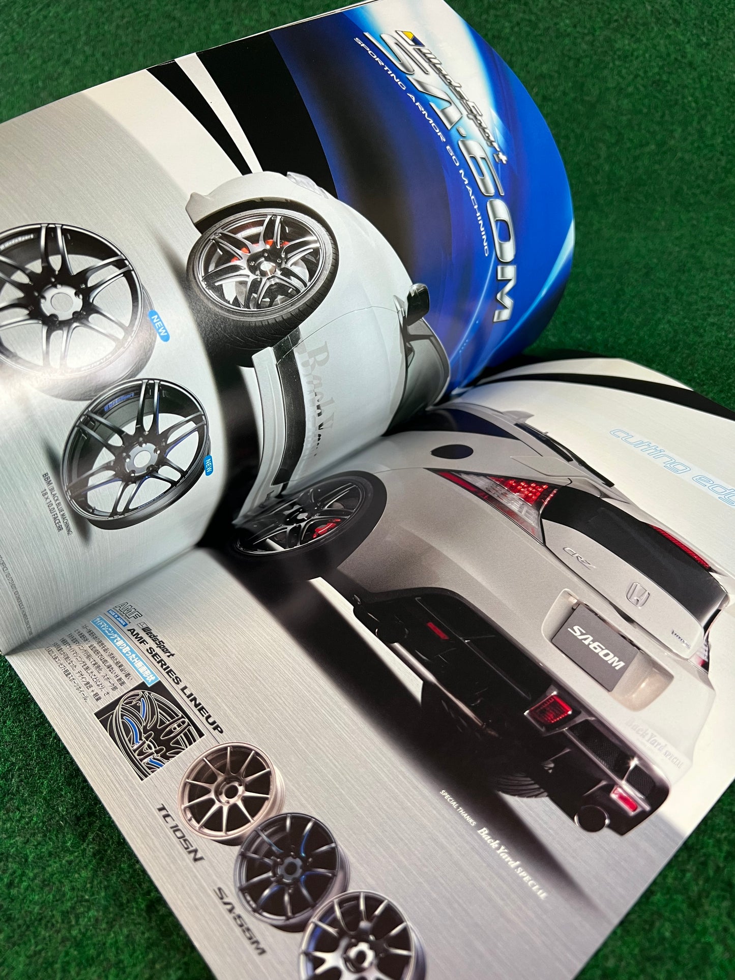 Option2 Magazine - January 2012