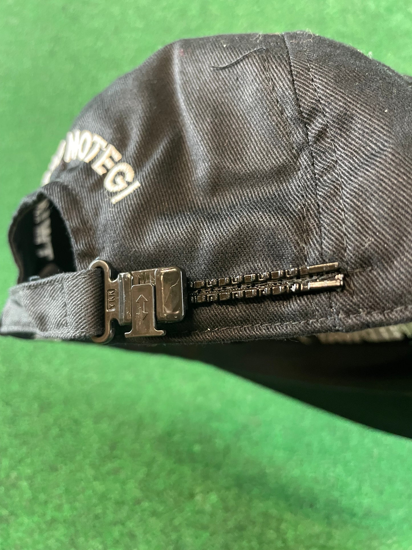 Twin Ring MOTEGI Super Speedway Vintage Hat
