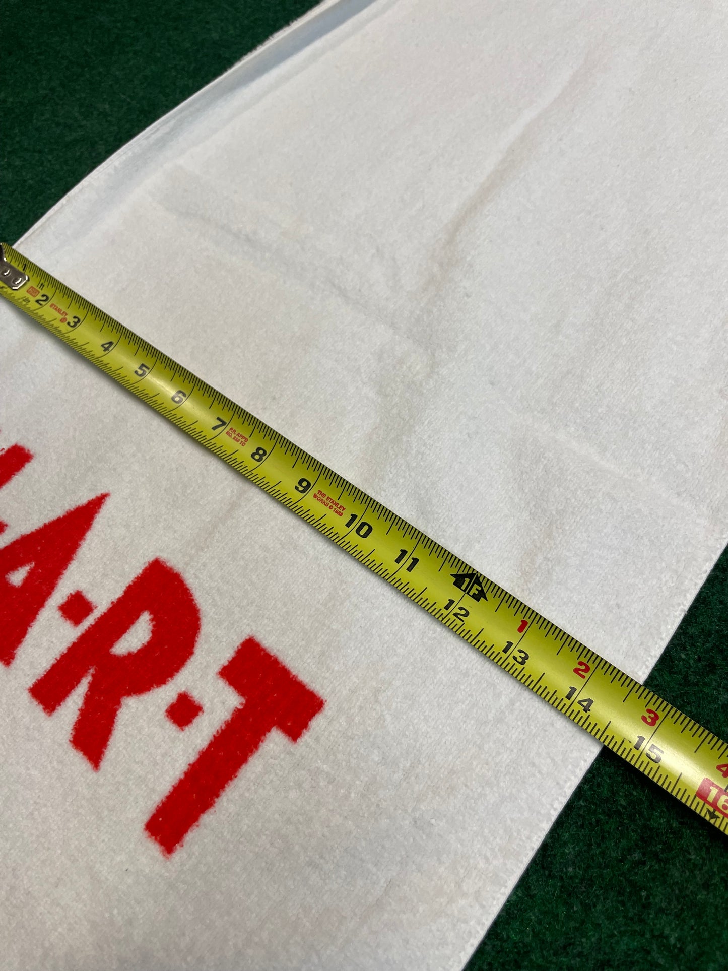 HONDA - H.A.R.T Promotional Towel