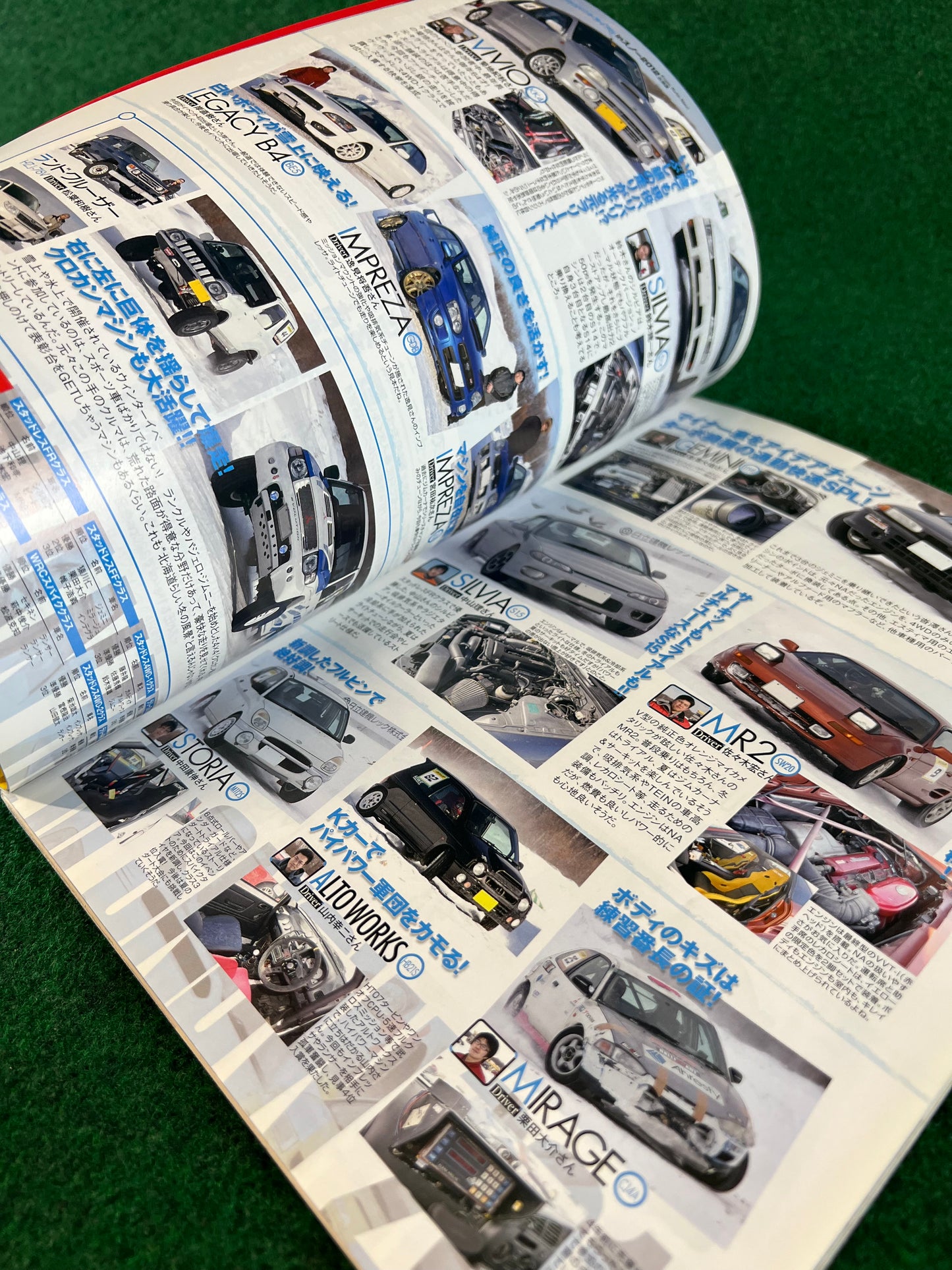 Option2 Magazine - April 2012