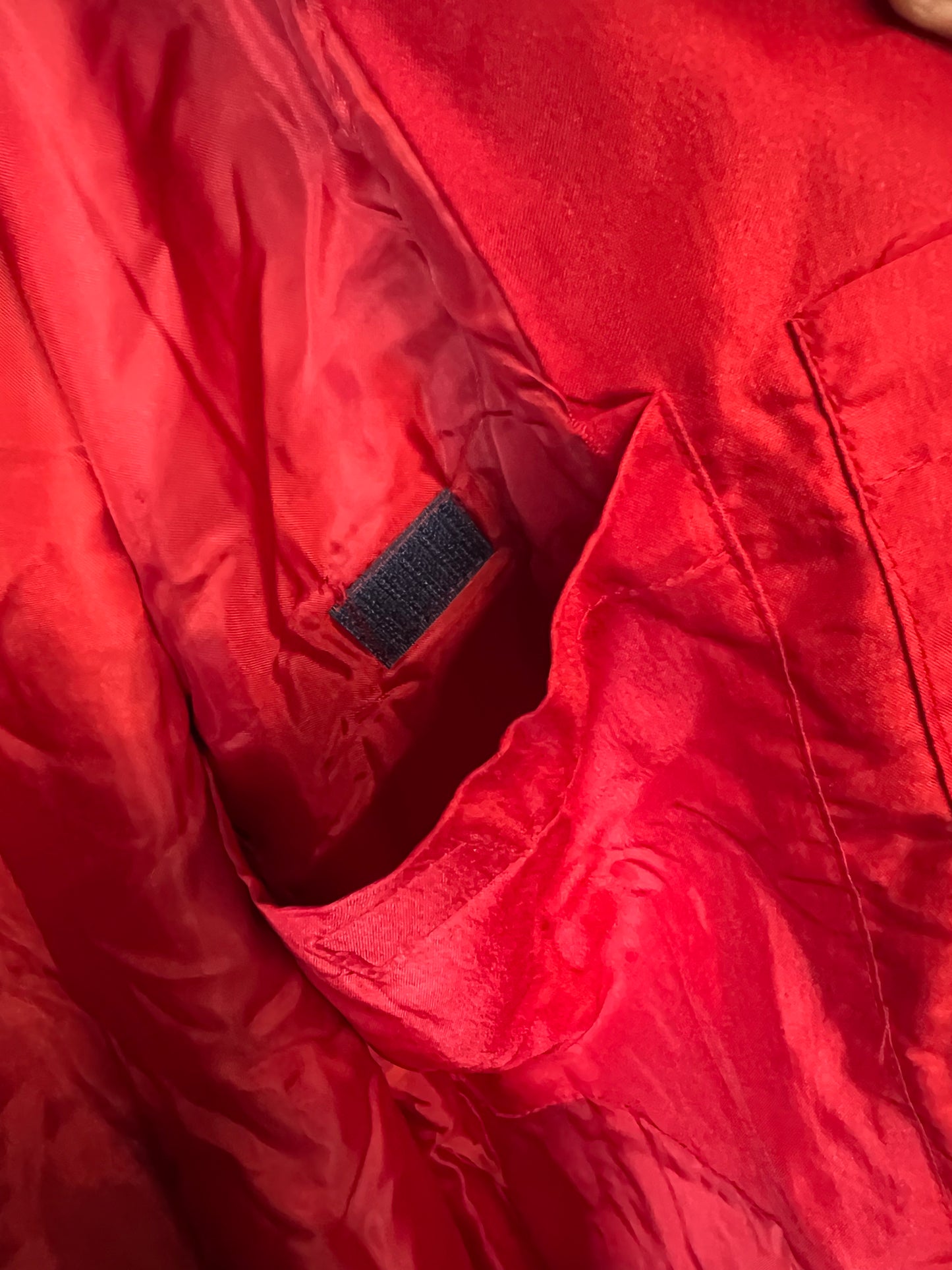 Yokohama - K2 Guardex Winter Tires Promotional Insulated Jacket