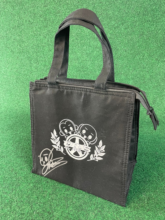 URAS - Autographed Cooler Bag