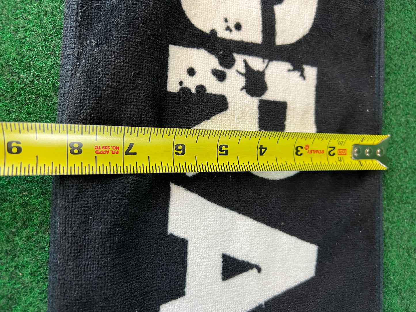 D1GP - D1 Grand Prix Towel