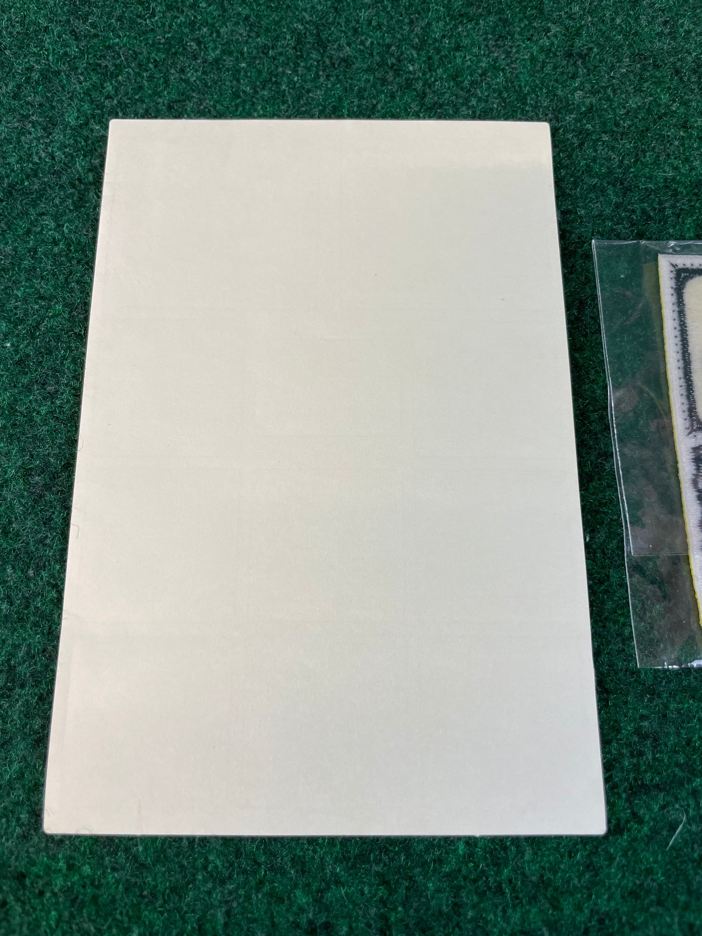 D1GP - D1 Grand Prix Drift Event Sticker Sheet and Iron On Patch Set