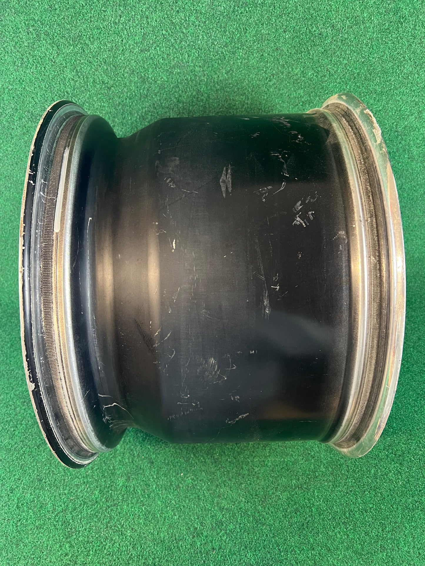 RAYS Nismo SuperGT Nissan R35 GT-R GT3 Centerlock Race Wheel