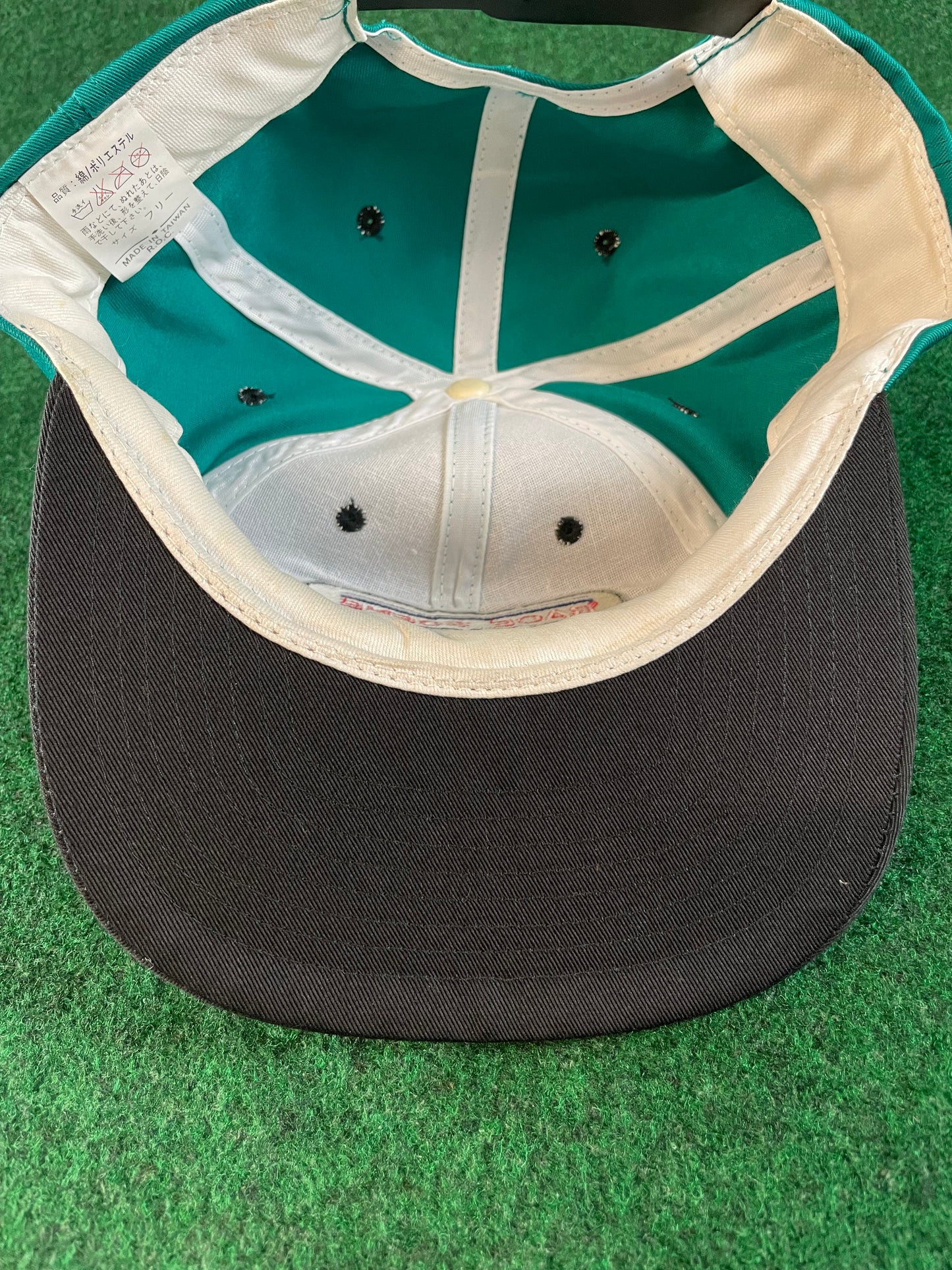 SUGO - Race Scene International Racing Course Vintage Adjustable Hat