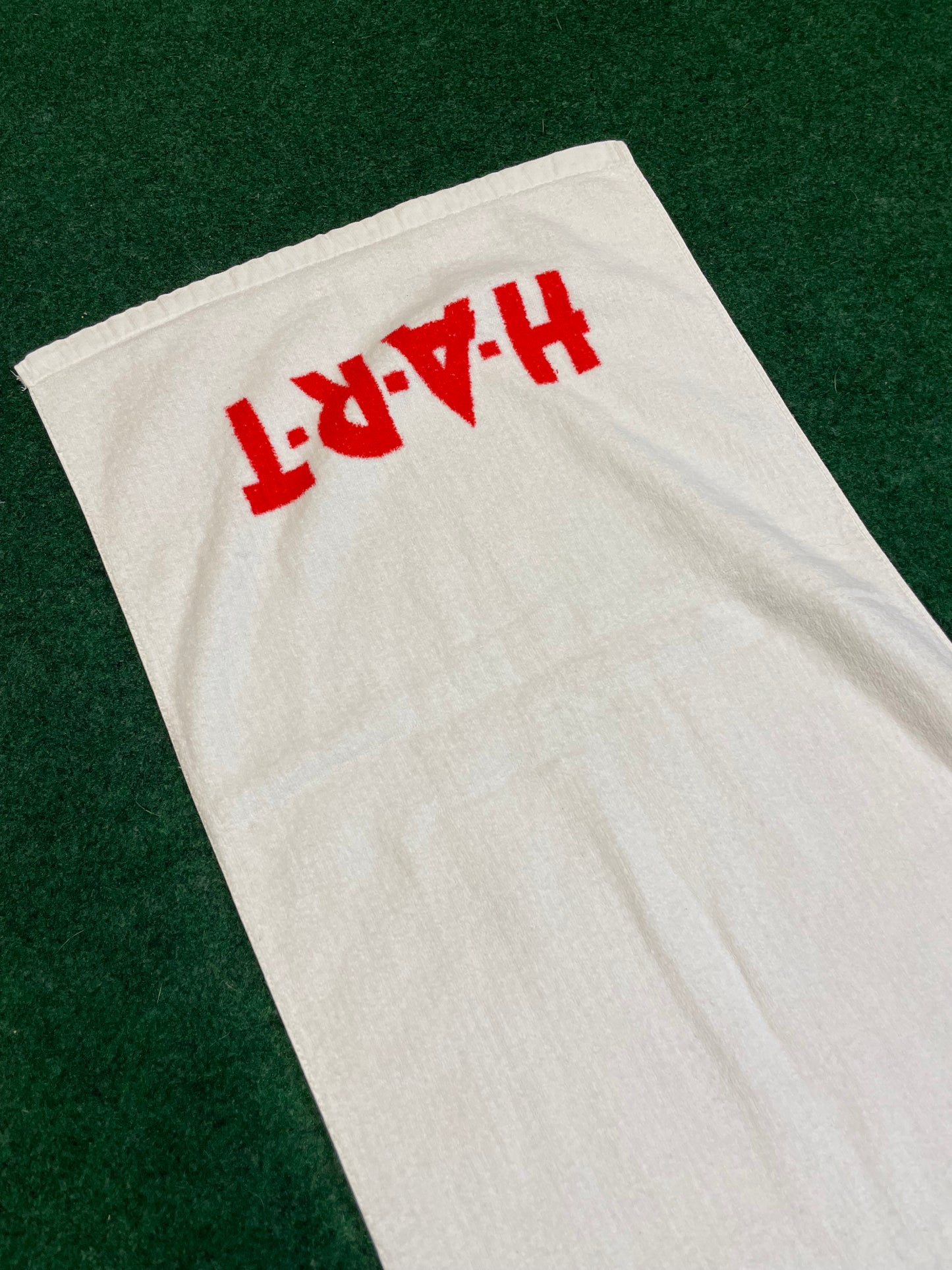 HONDA - H.A.R.T Promotional Towel