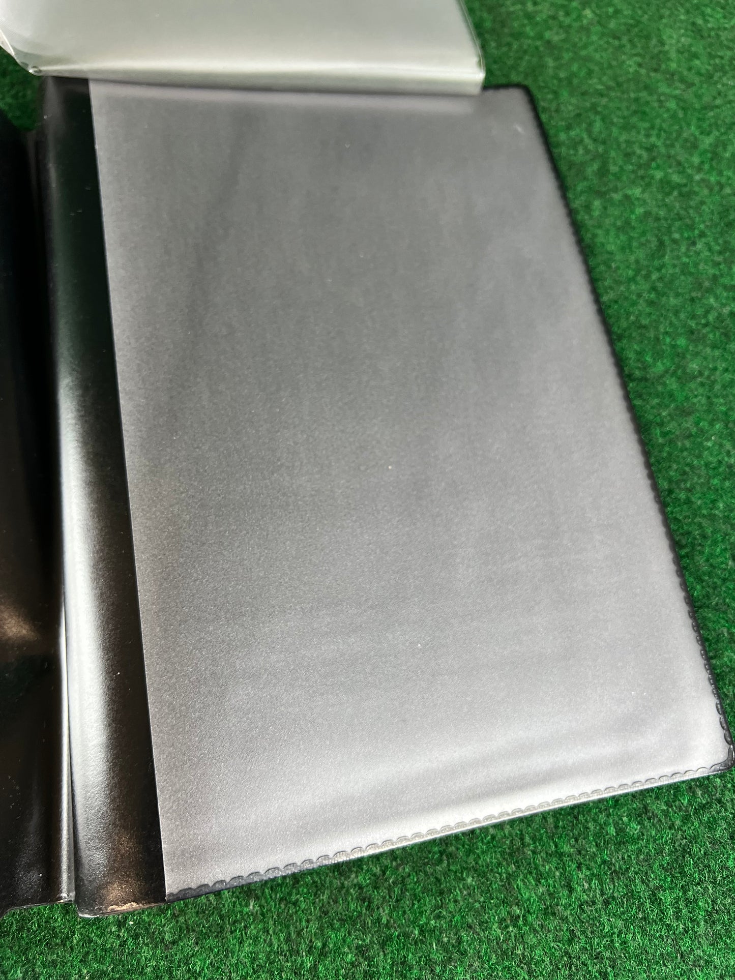 Toyota - Yamaguchi Toyota Japanese Dealership Document Folder Case
