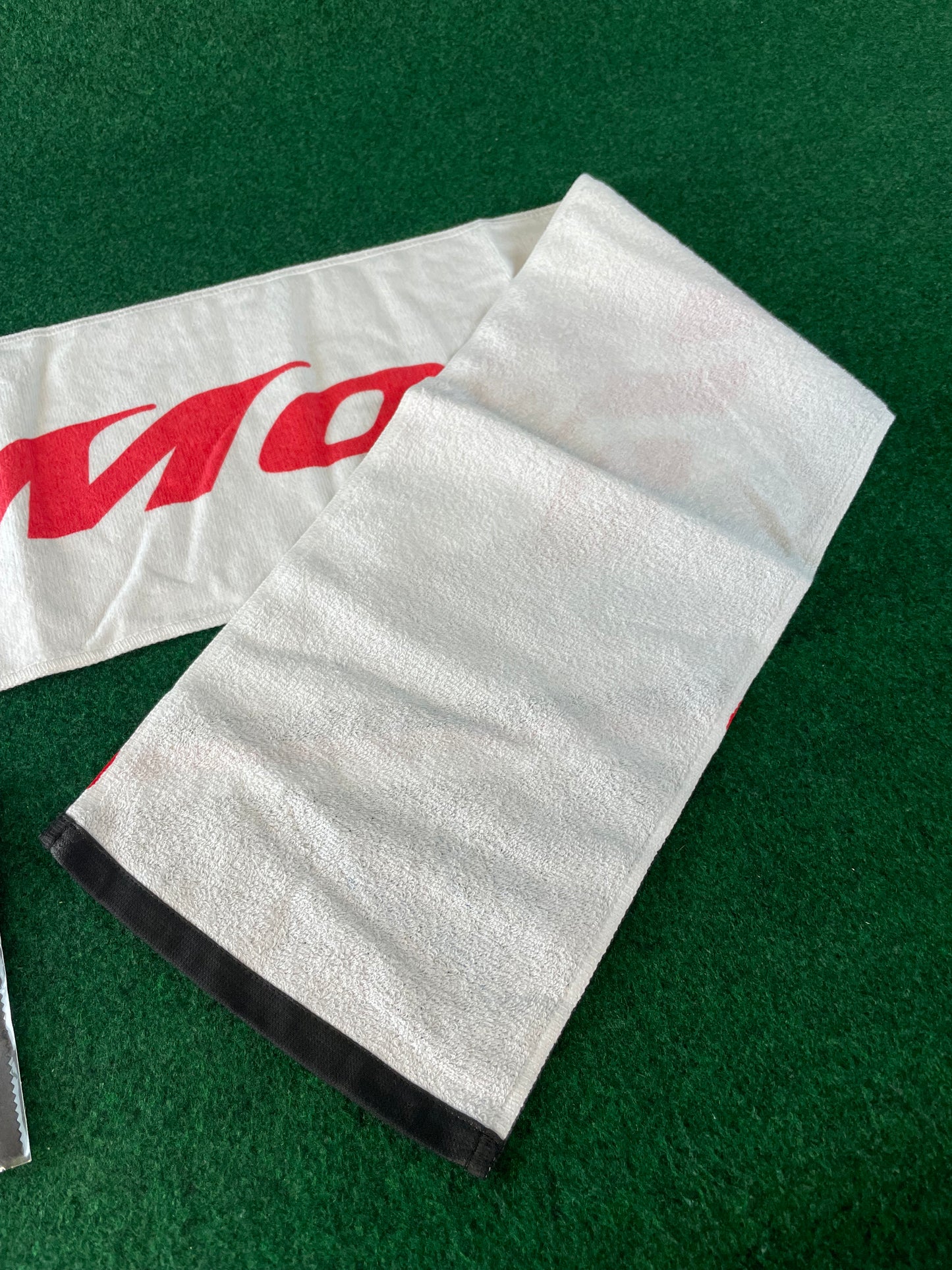 Modulo - Honda SuperGT No. 34 Towel Set