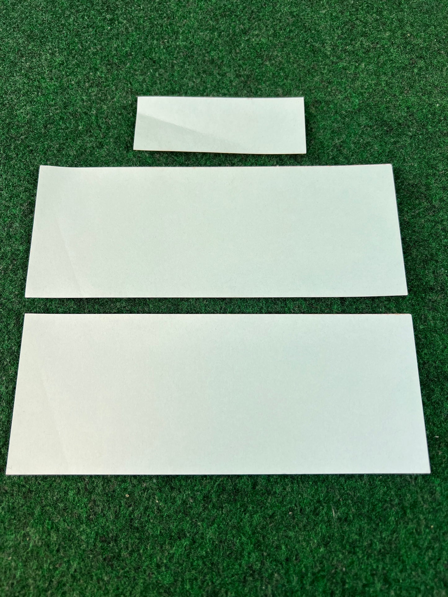 Defi Gauges - 3 Sticker Set