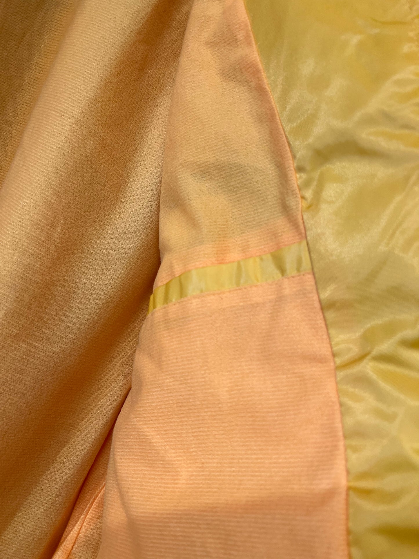 Dunlop Motorsport - Vintage Windbreaker Hooded Jacket