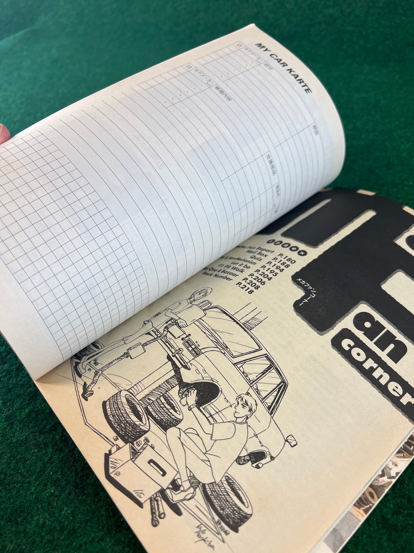 Auto Mechanic DIY Magazine - July 2001