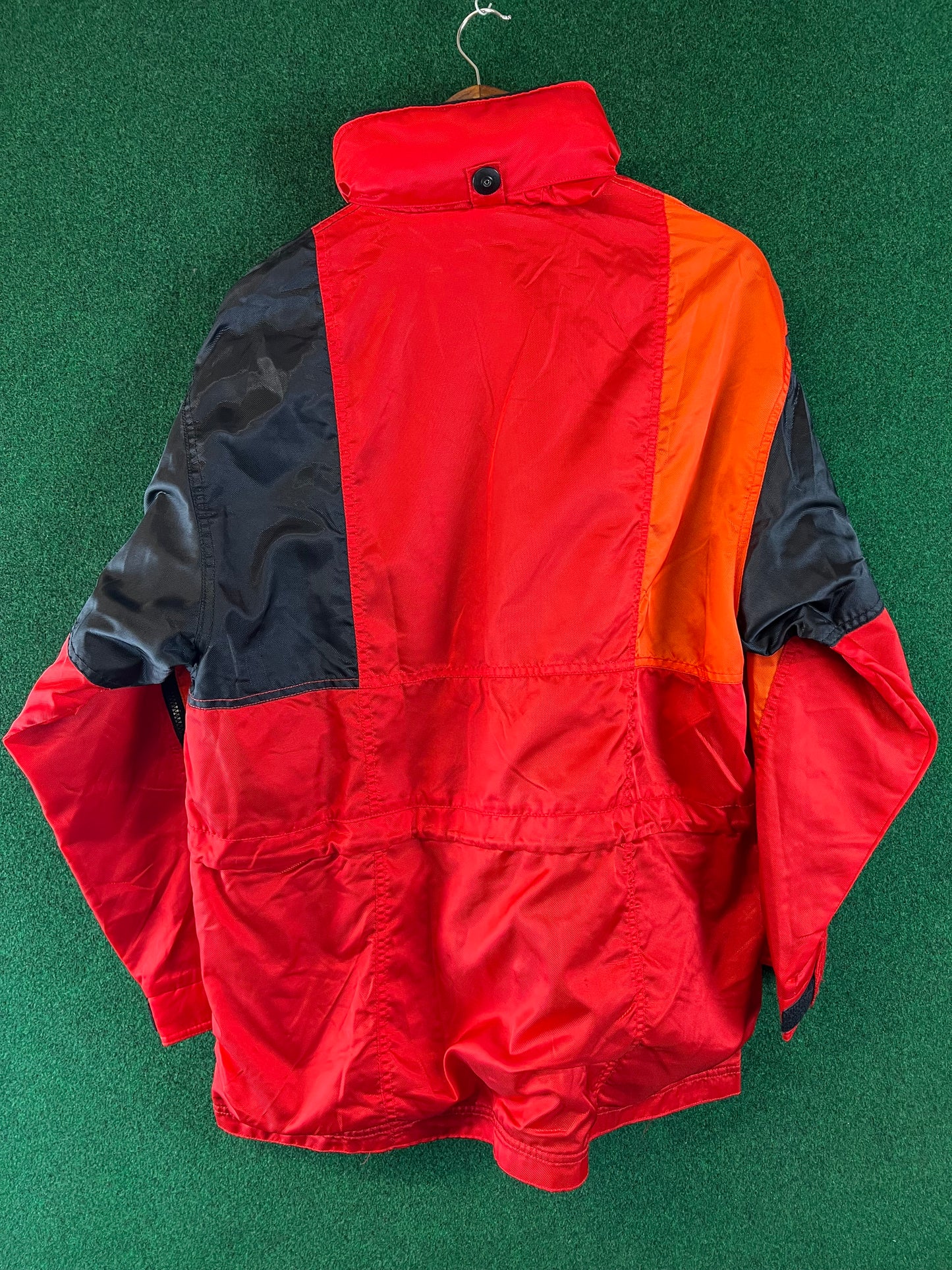 Ralliart - Mitsubishi Jackie Chan Motor Sport Vintage Jacket