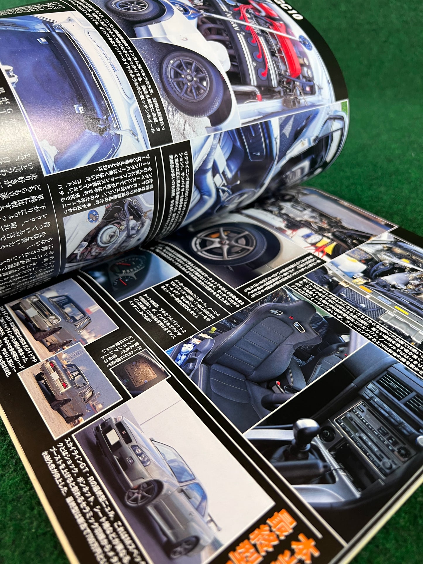 Autoworks Magazine - December 2002
