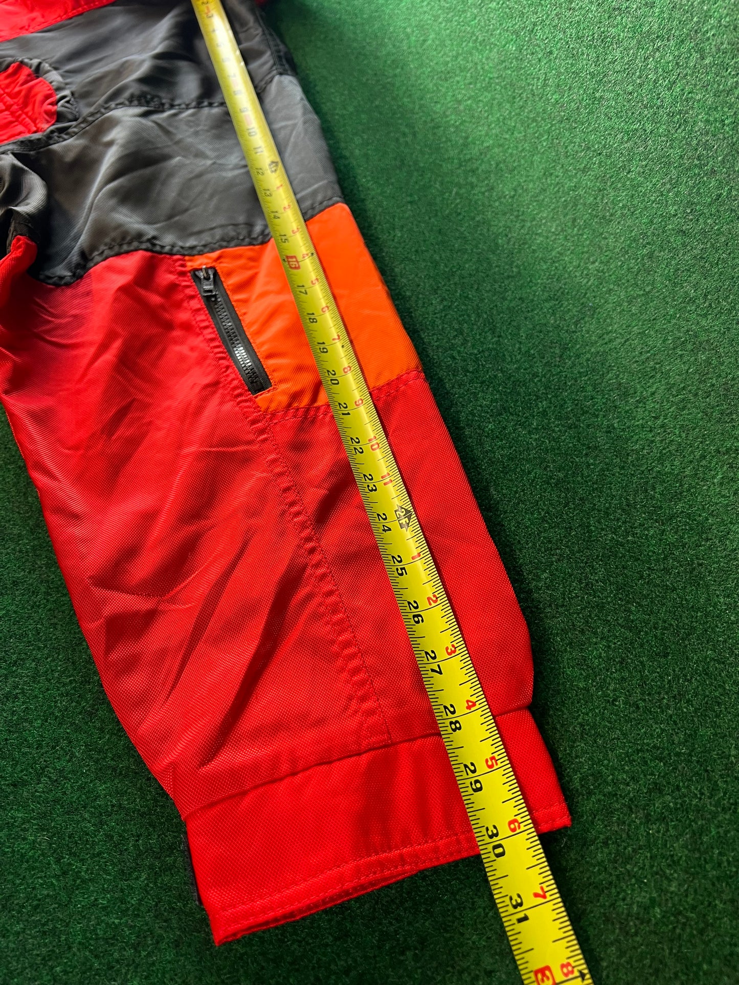 Ralliart - Mitsubishi Jackie Chan Motor Sport Vintage Jacket