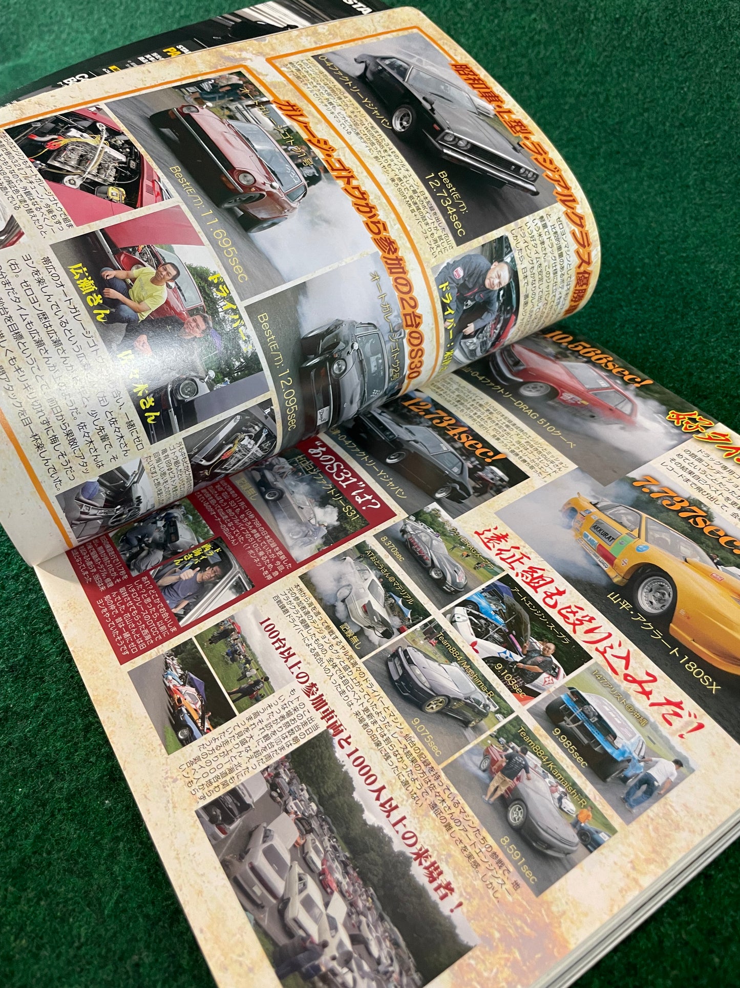 G-Works Magazine - October 2014